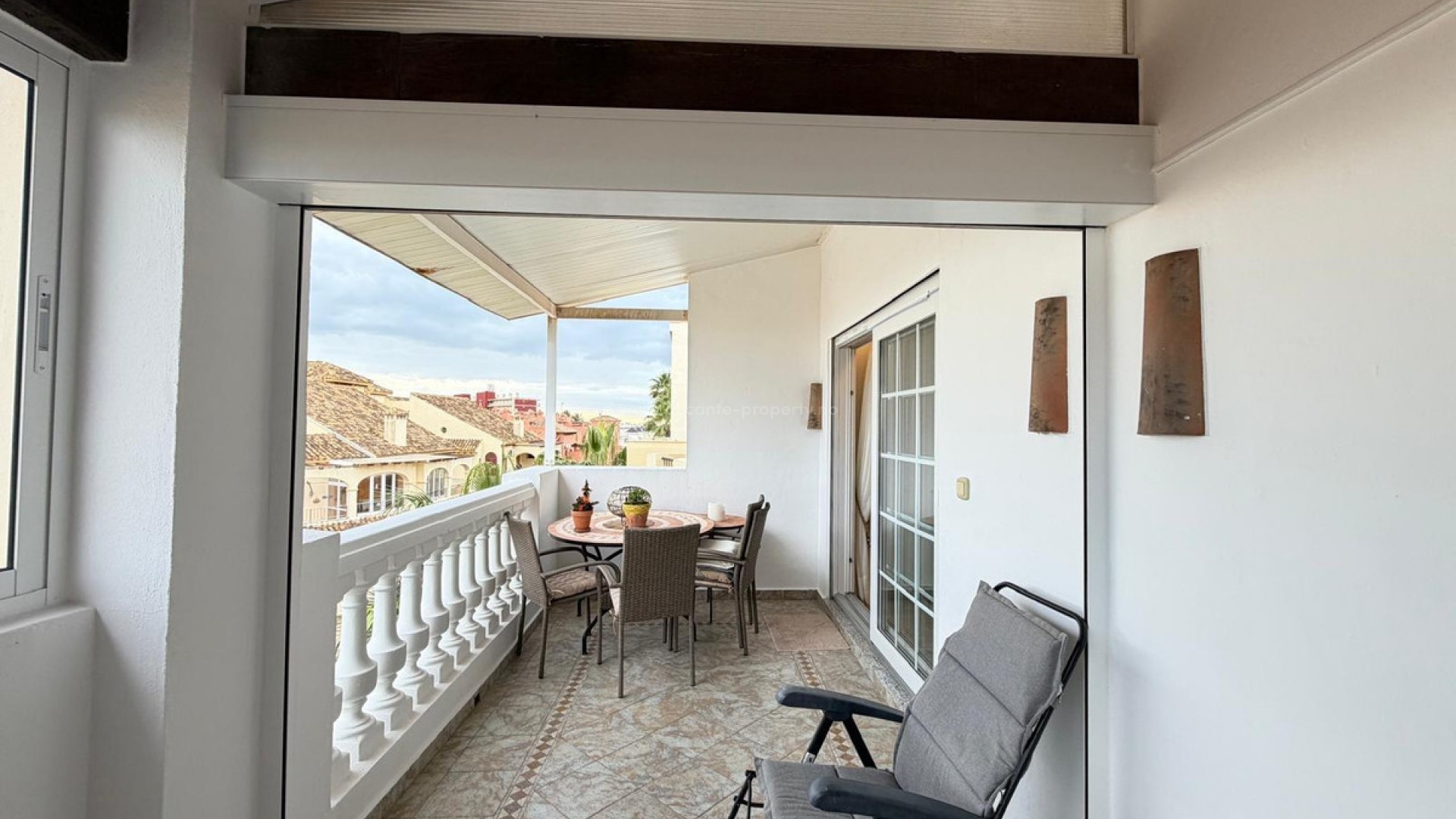 Apartamento / piso en Torrevieja Centro