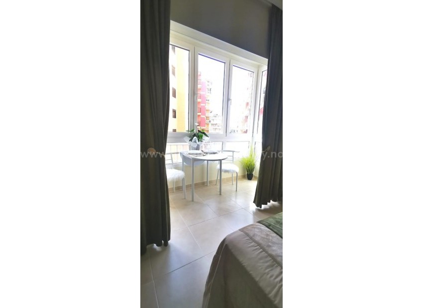 Apartamento / piso en Torrevieja Centro