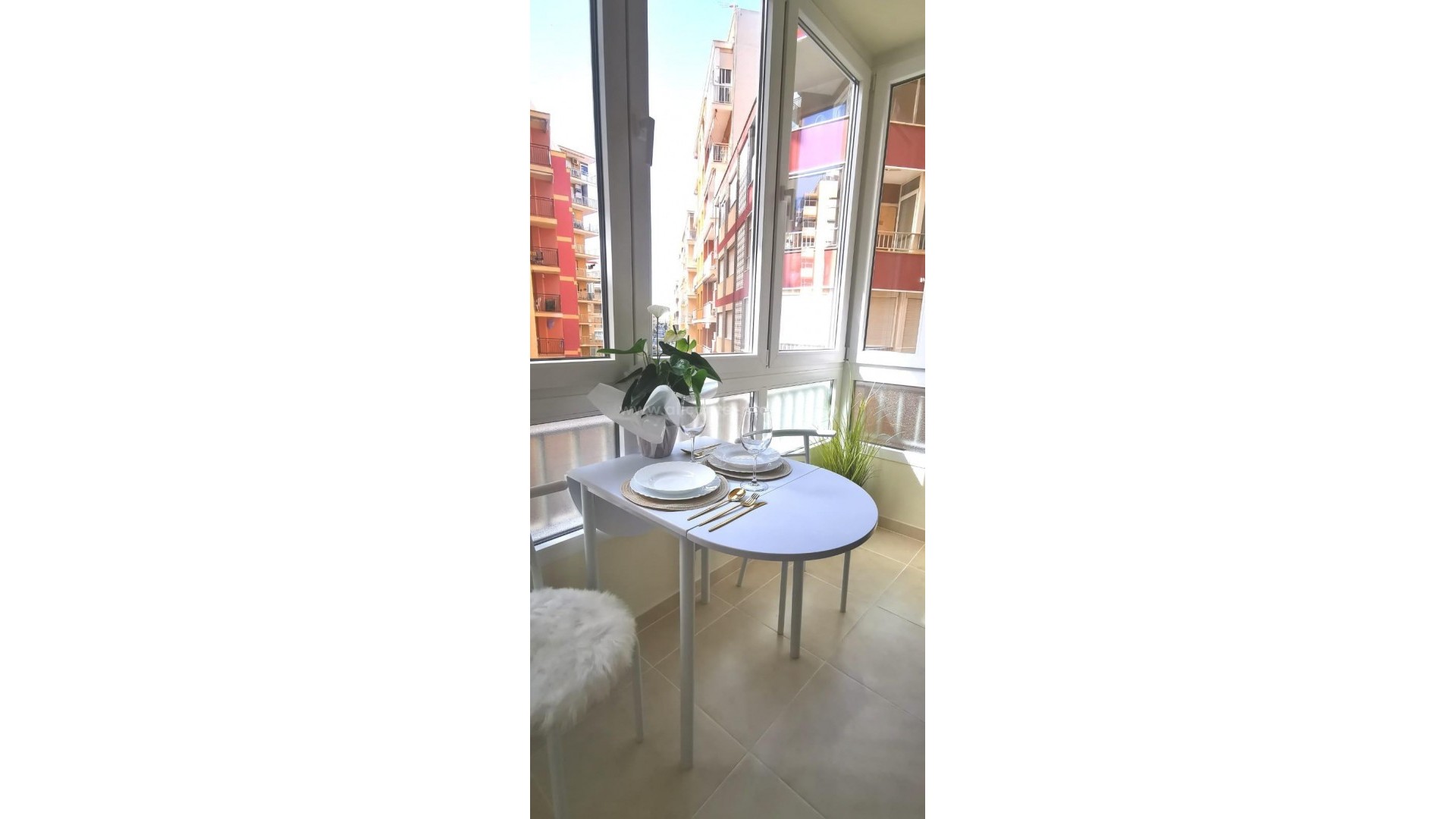 Apartamento / piso en Torrevieja Centro