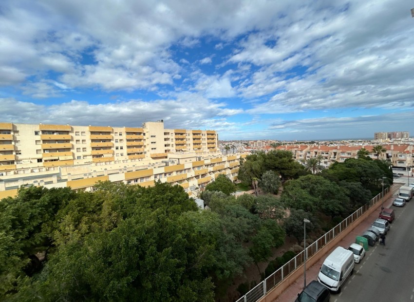 Apartamento / piso en Torrevieja Centro