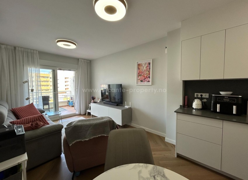 Apartamento / piso en Torrevieja Centro