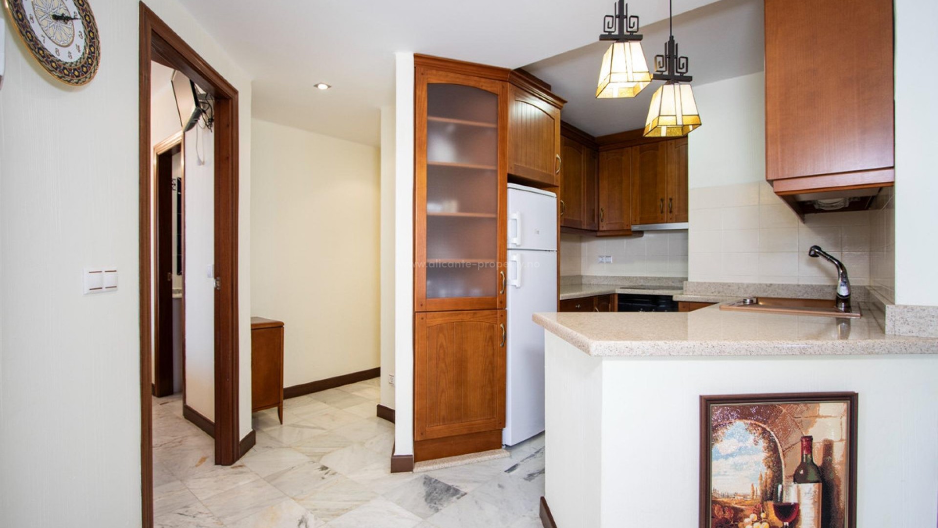 Apartamento / piso en Torrevieja Centro