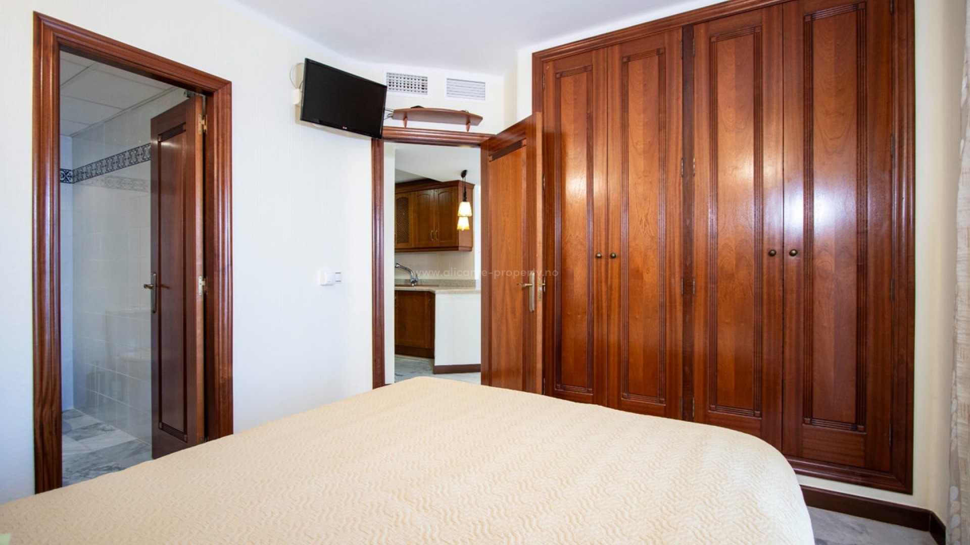 Apartamento / piso en Torrevieja Centro