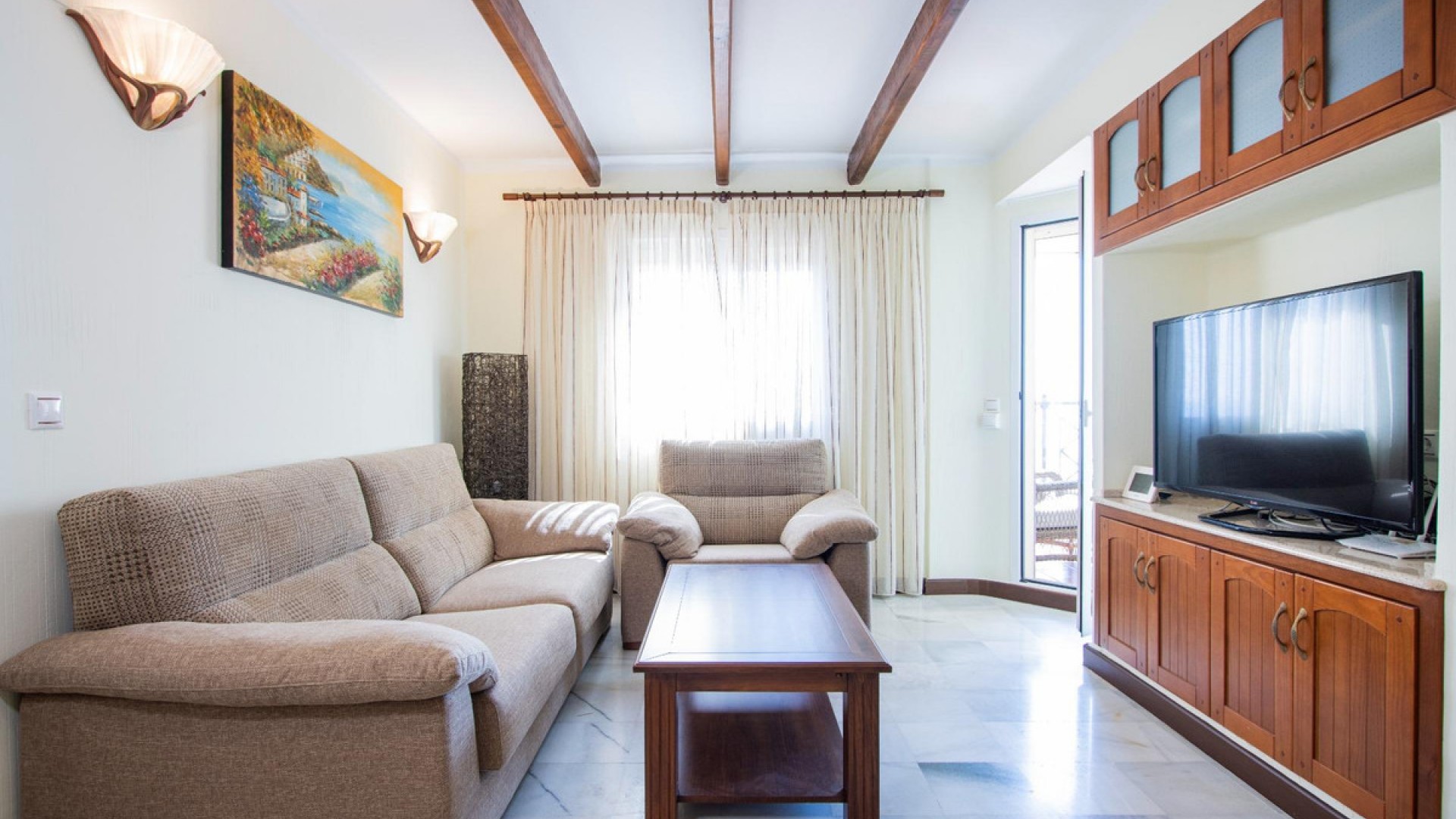 Apartamento / piso en Torrevieja Centro