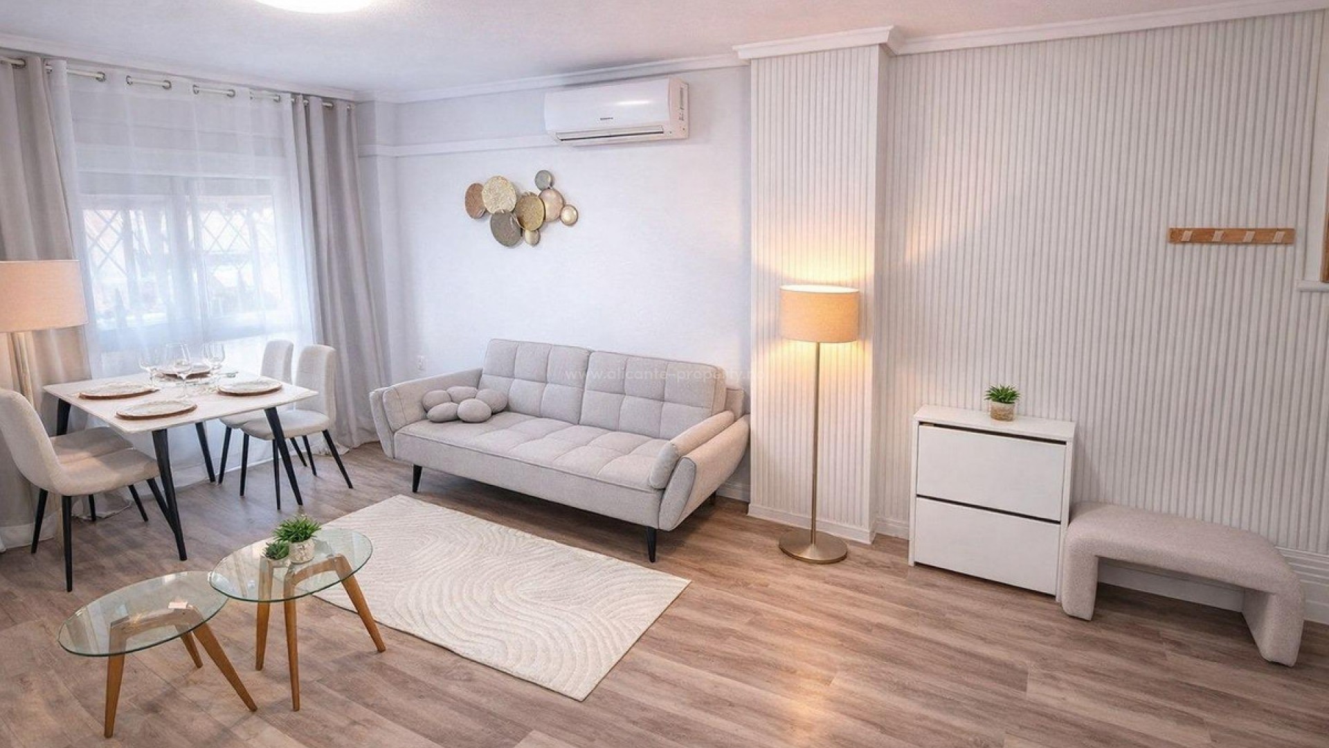 Apartamento / piso en Torrevieja Centro