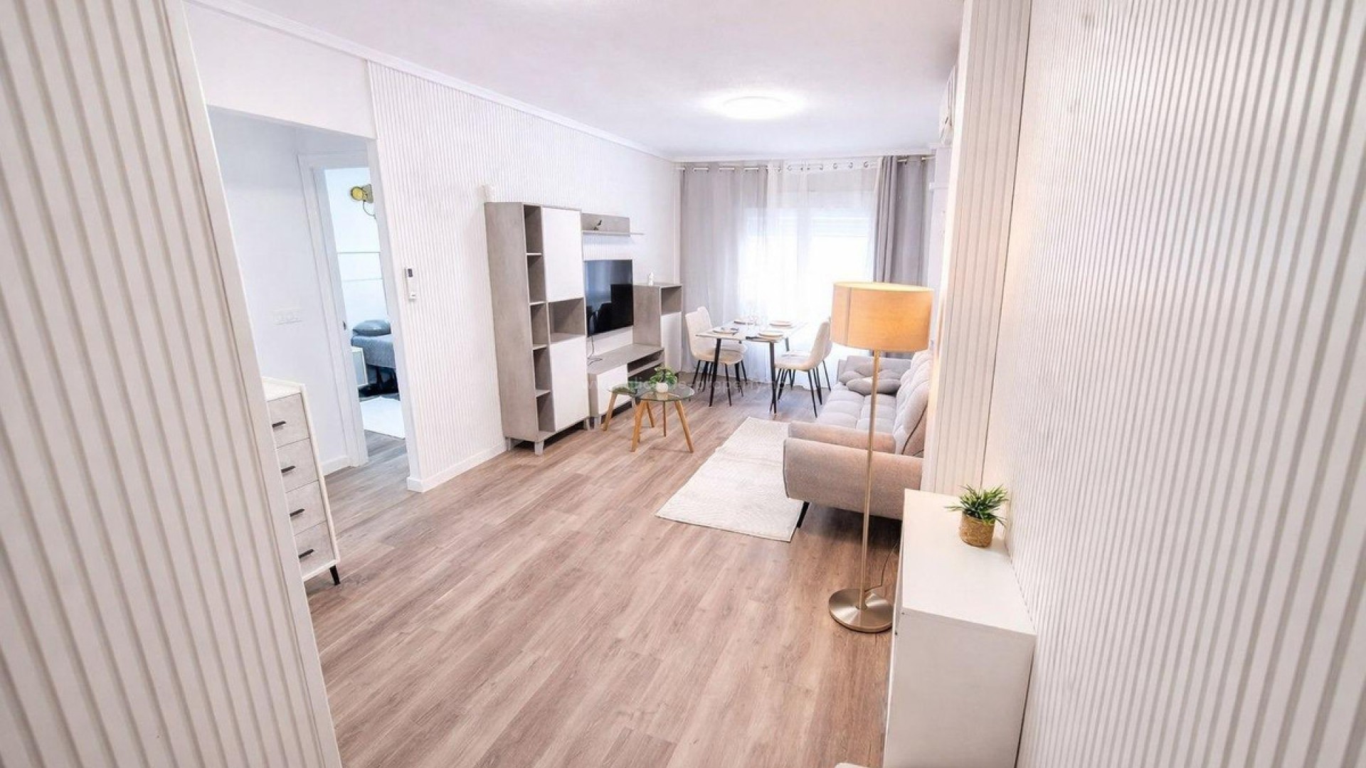 Apartamento / piso en Torrevieja Centro