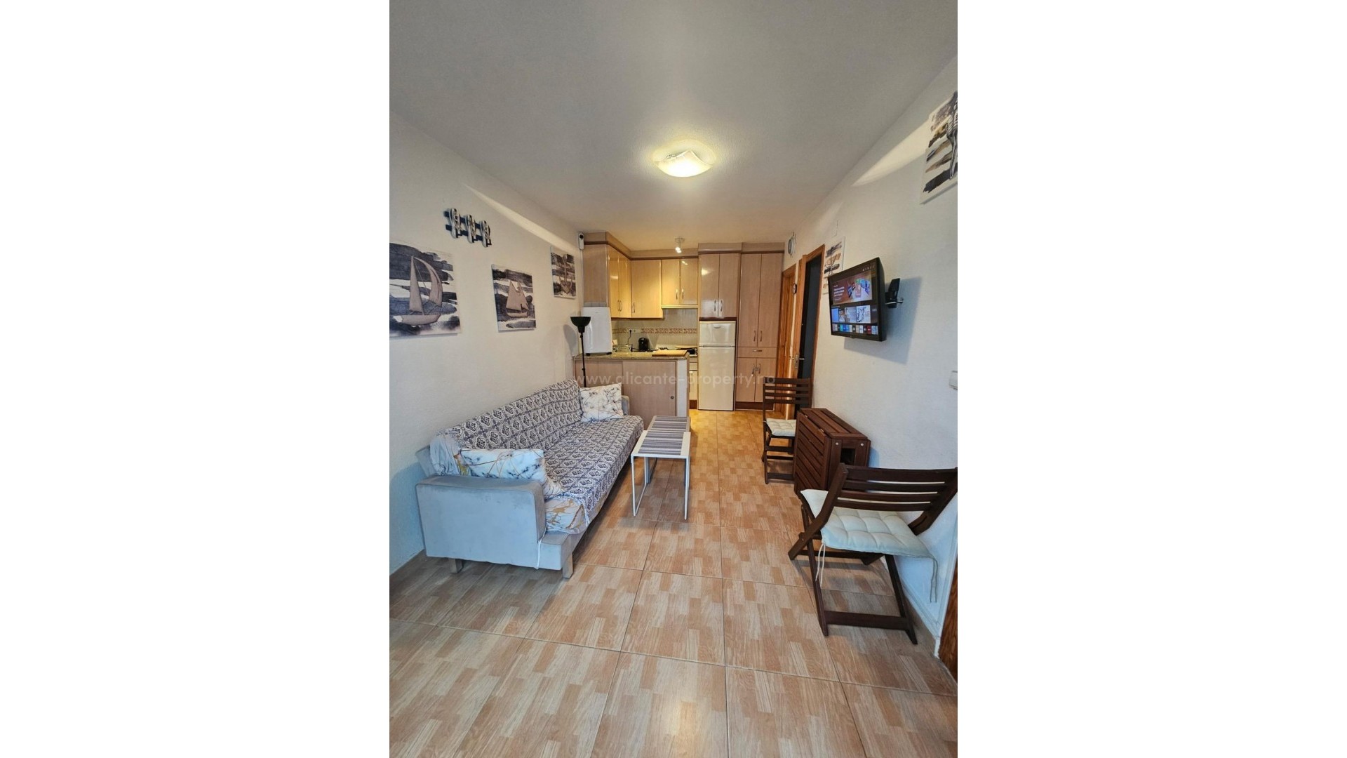 Apartamento / piso en Torrevieja Centro