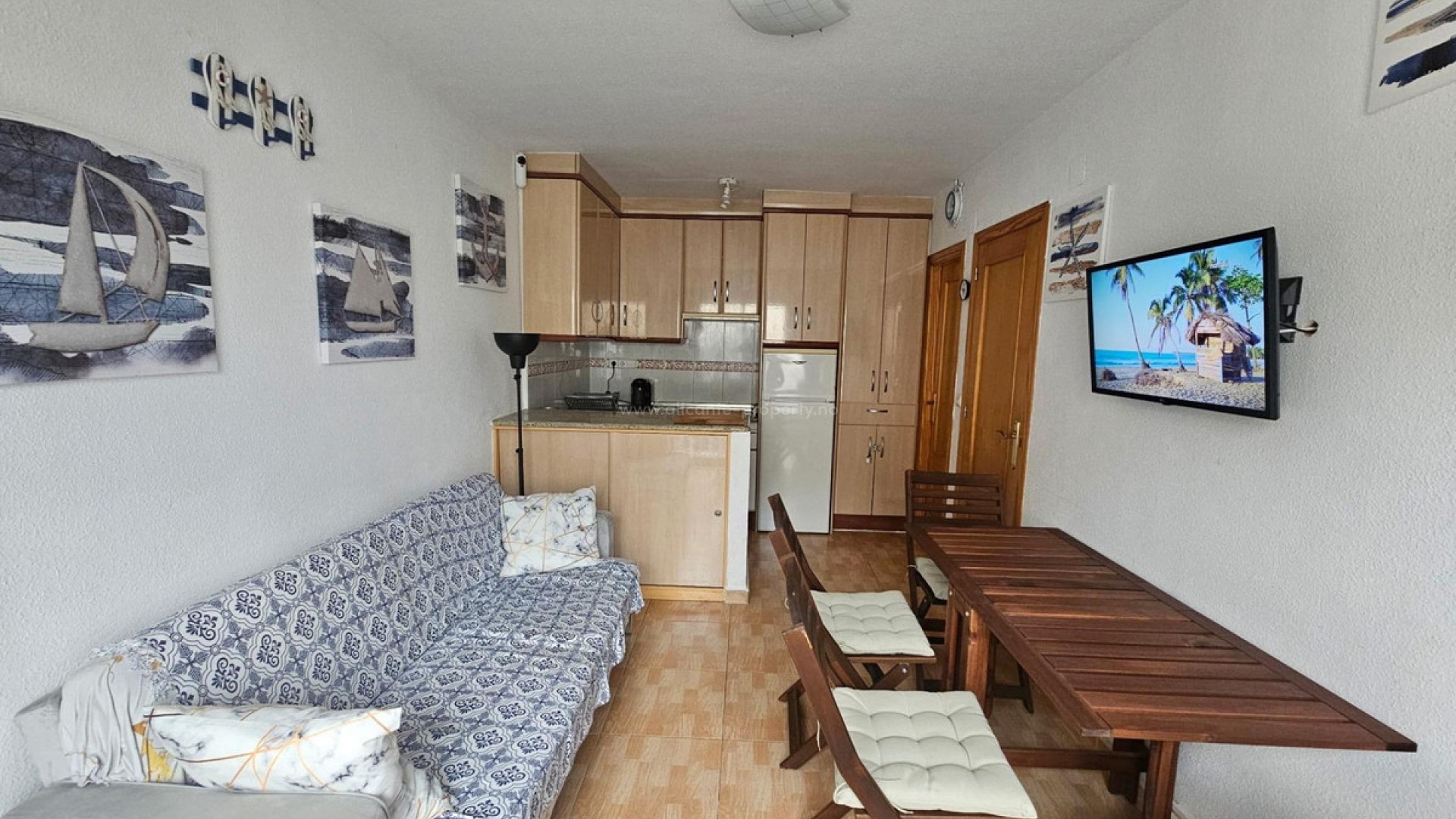 Apartamento / piso en Torrevieja Centro