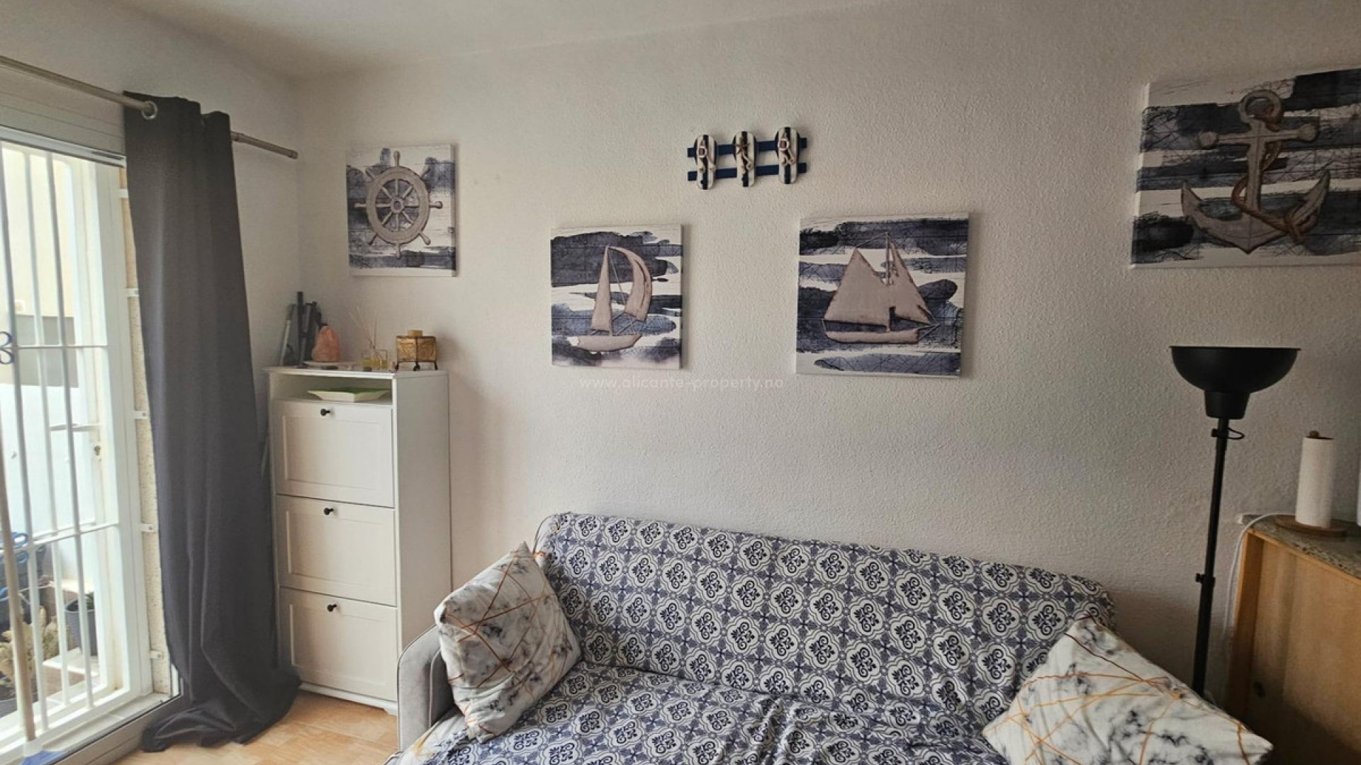 Apartamento / piso en Torrevieja Centro