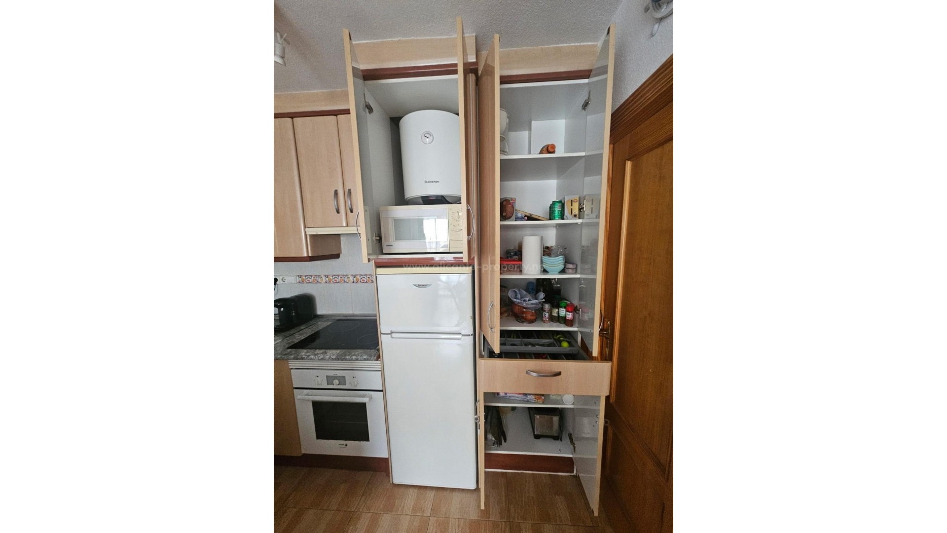 Apartamento / piso en Torrevieja Centro