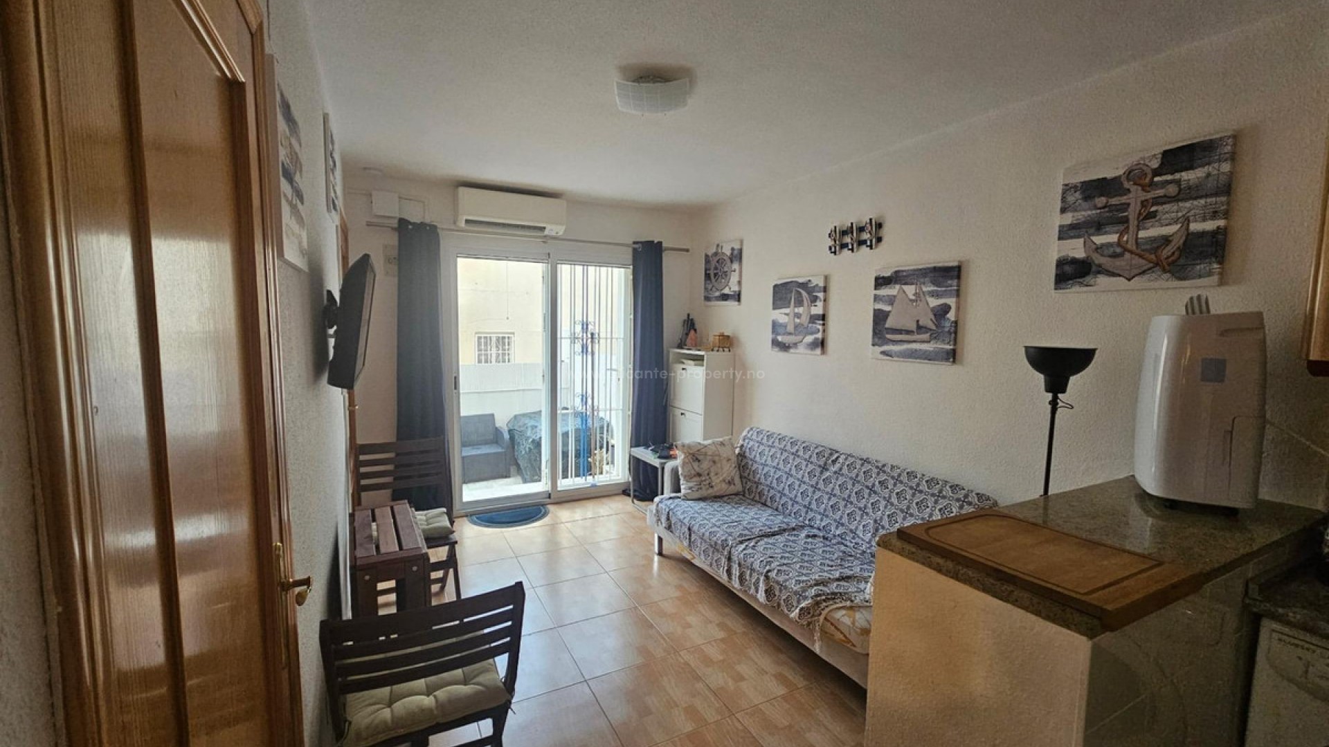Apartamento / piso en Torrevieja Centro