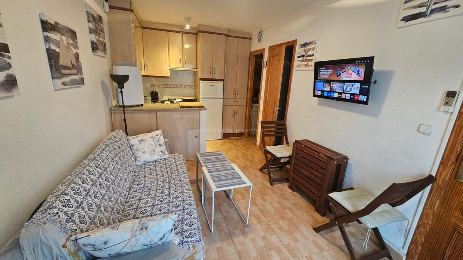 Apartamento / piso en Torrevieja Centro