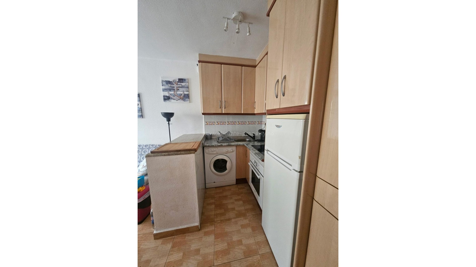 Apartamento / piso en Torrevieja Centro