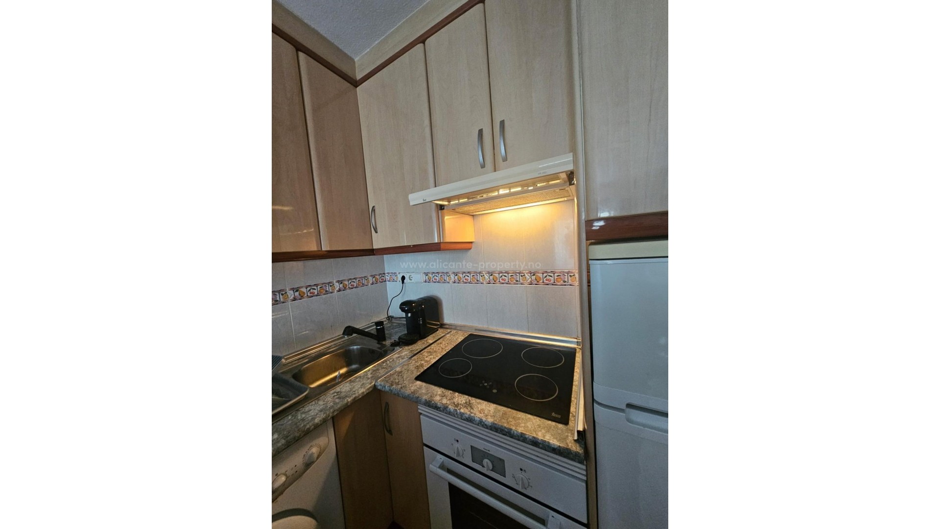 Apartamento / piso en Torrevieja Centro