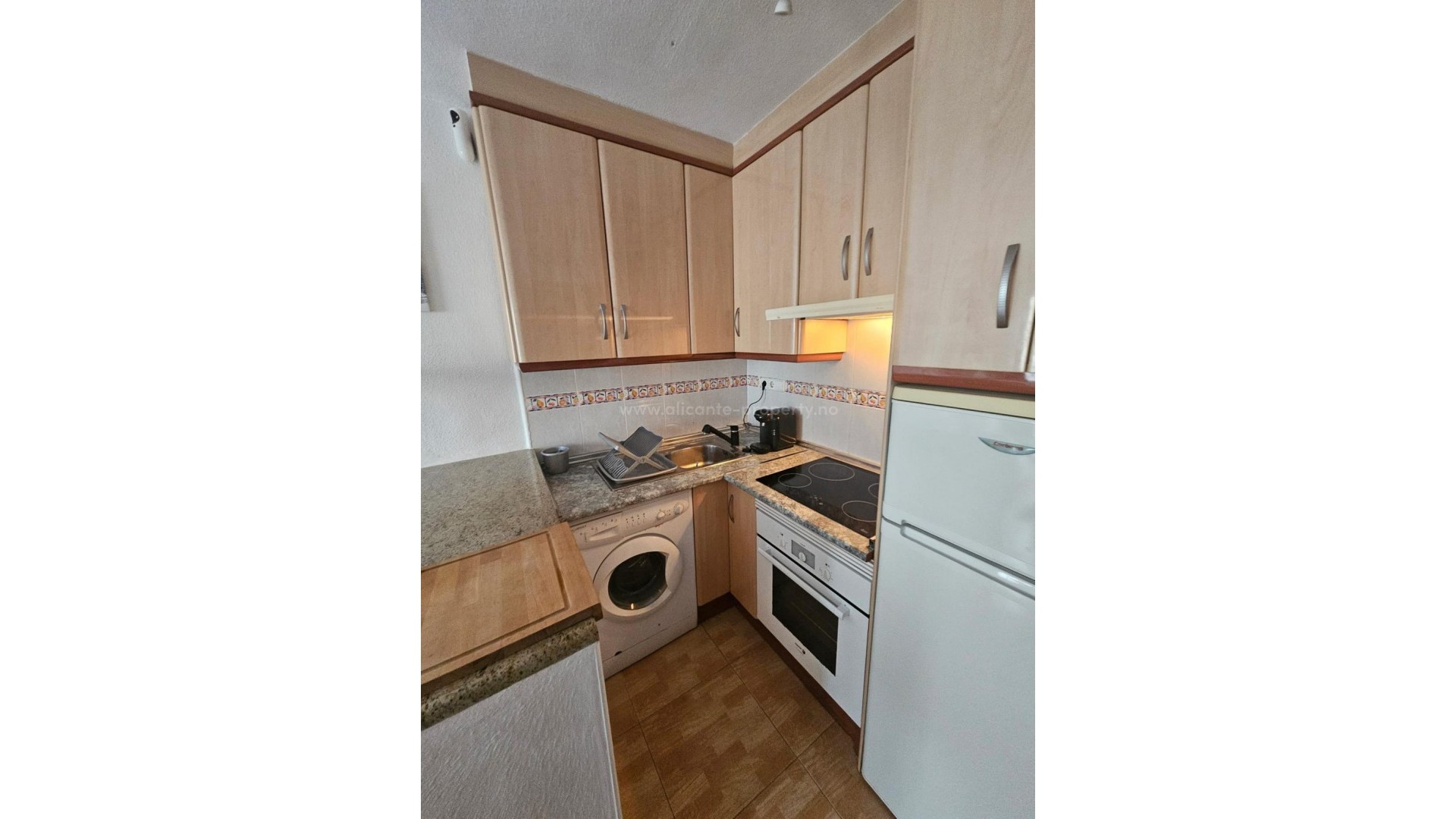 Apartamento / piso en Torrevieja Centro