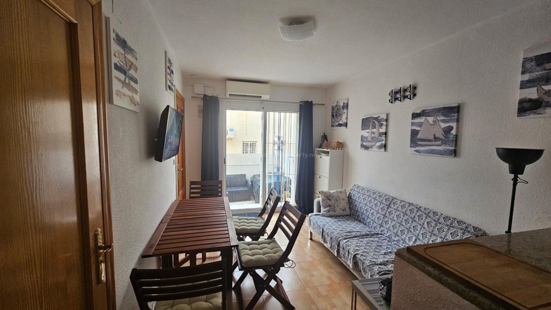 Apartamento / piso en Torrevieja Centro