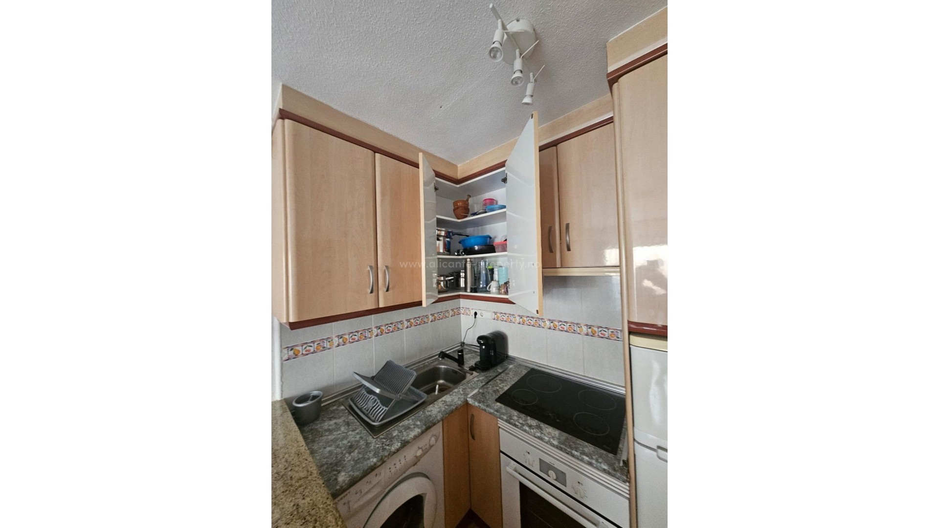 Apartamento / piso en Torrevieja Centro