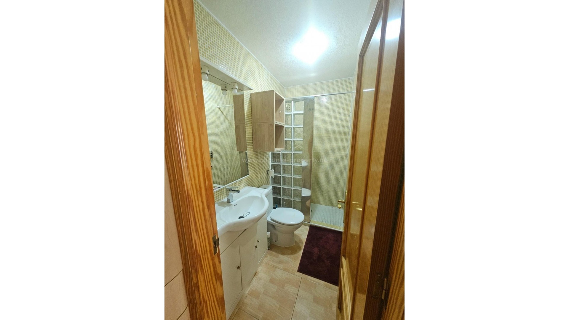 Apartamento / piso en Torrevieja Centro