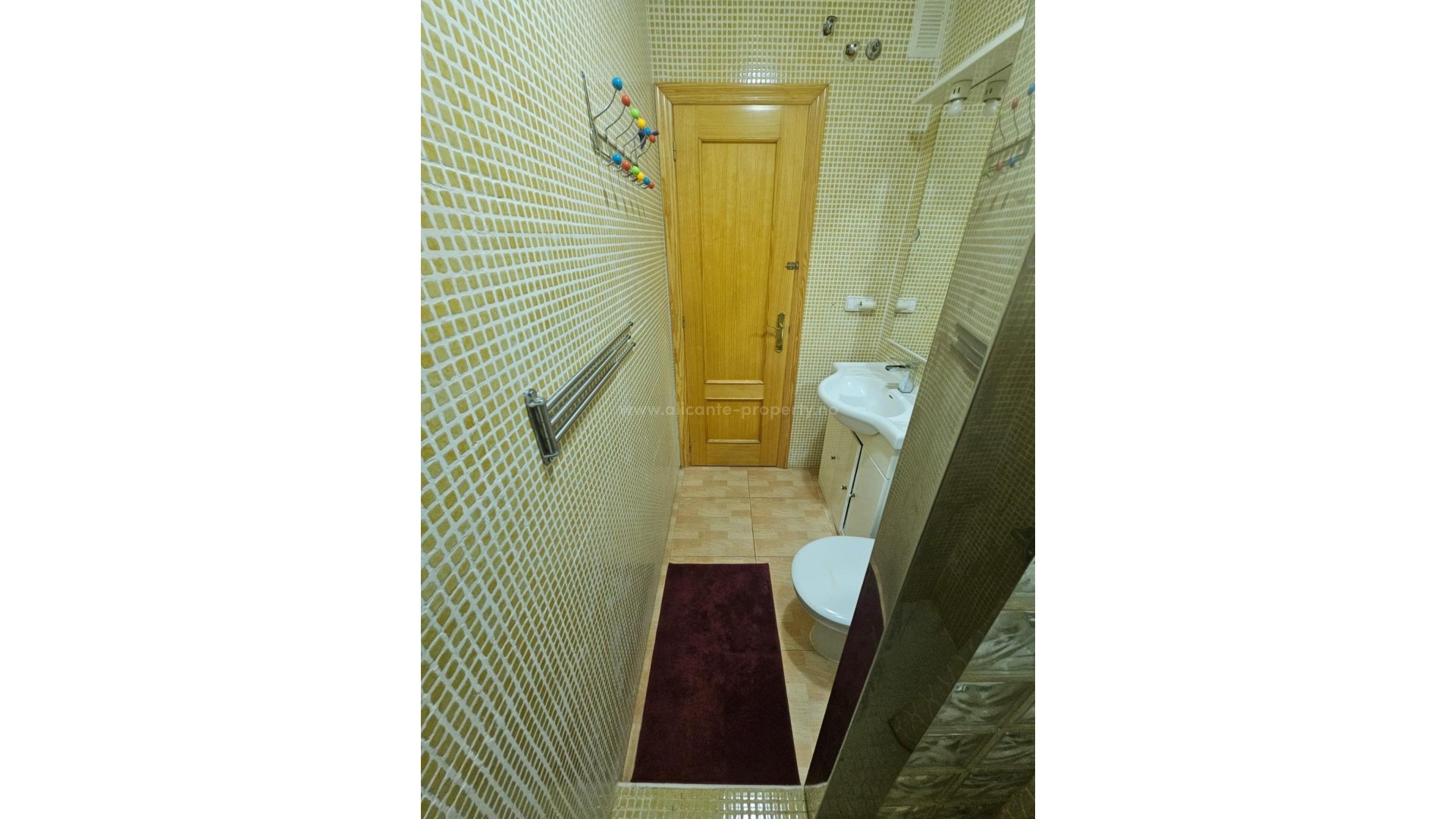 Apartamento / piso en Torrevieja Centro