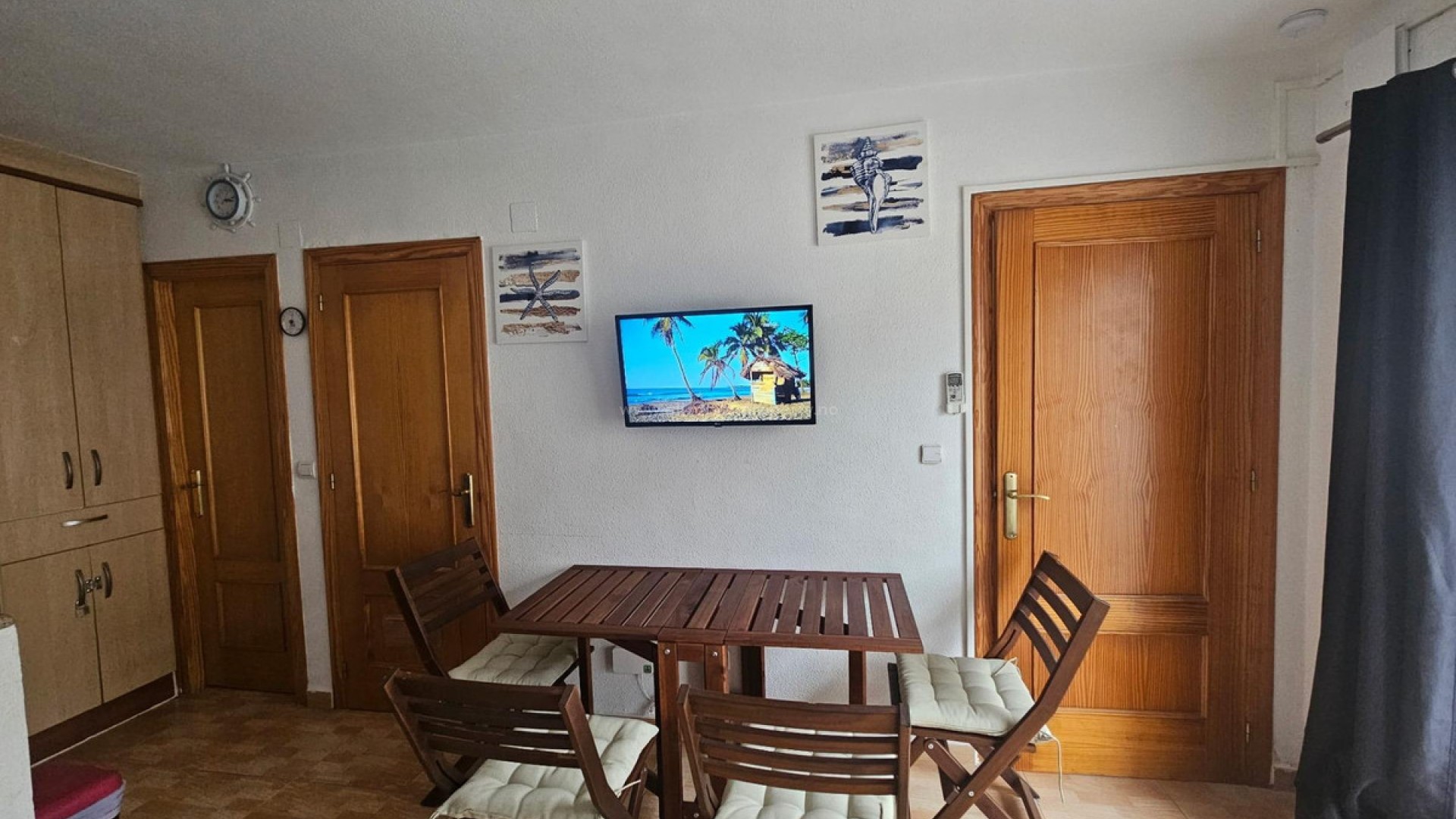 Apartamento / piso en Torrevieja Centro