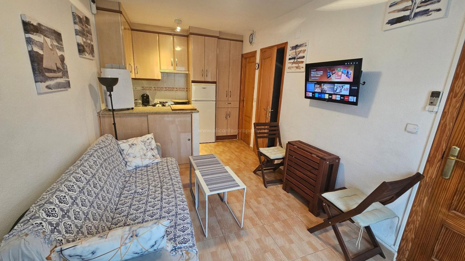 Apartamento / piso en Torrevieja Centro