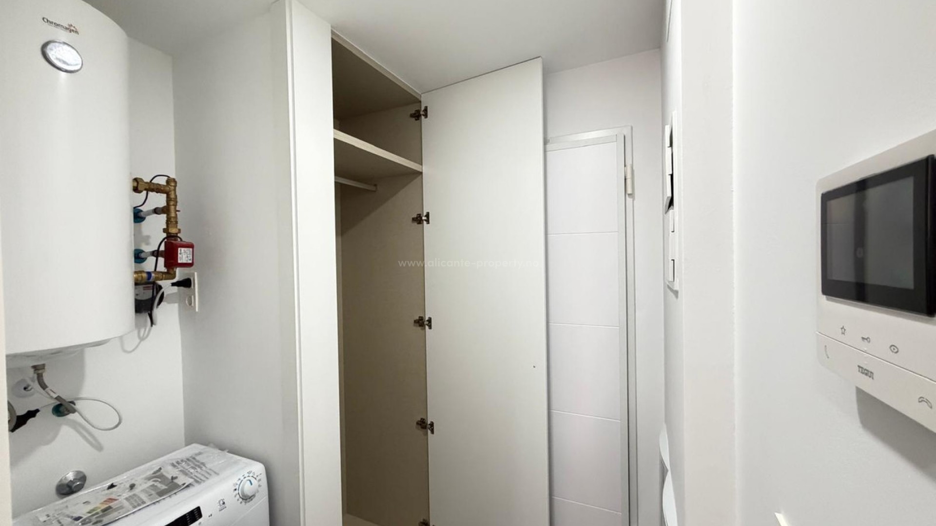 Apartamento / piso en Torrevieja Centro