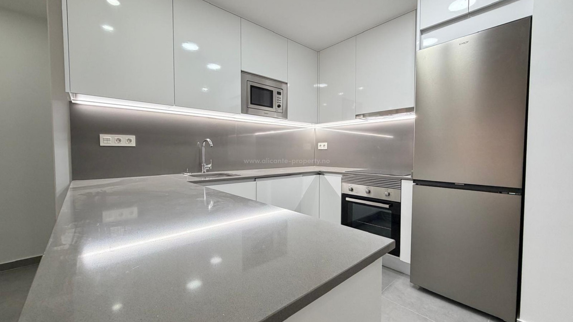 Apartamento / piso en Torrevieja Centro