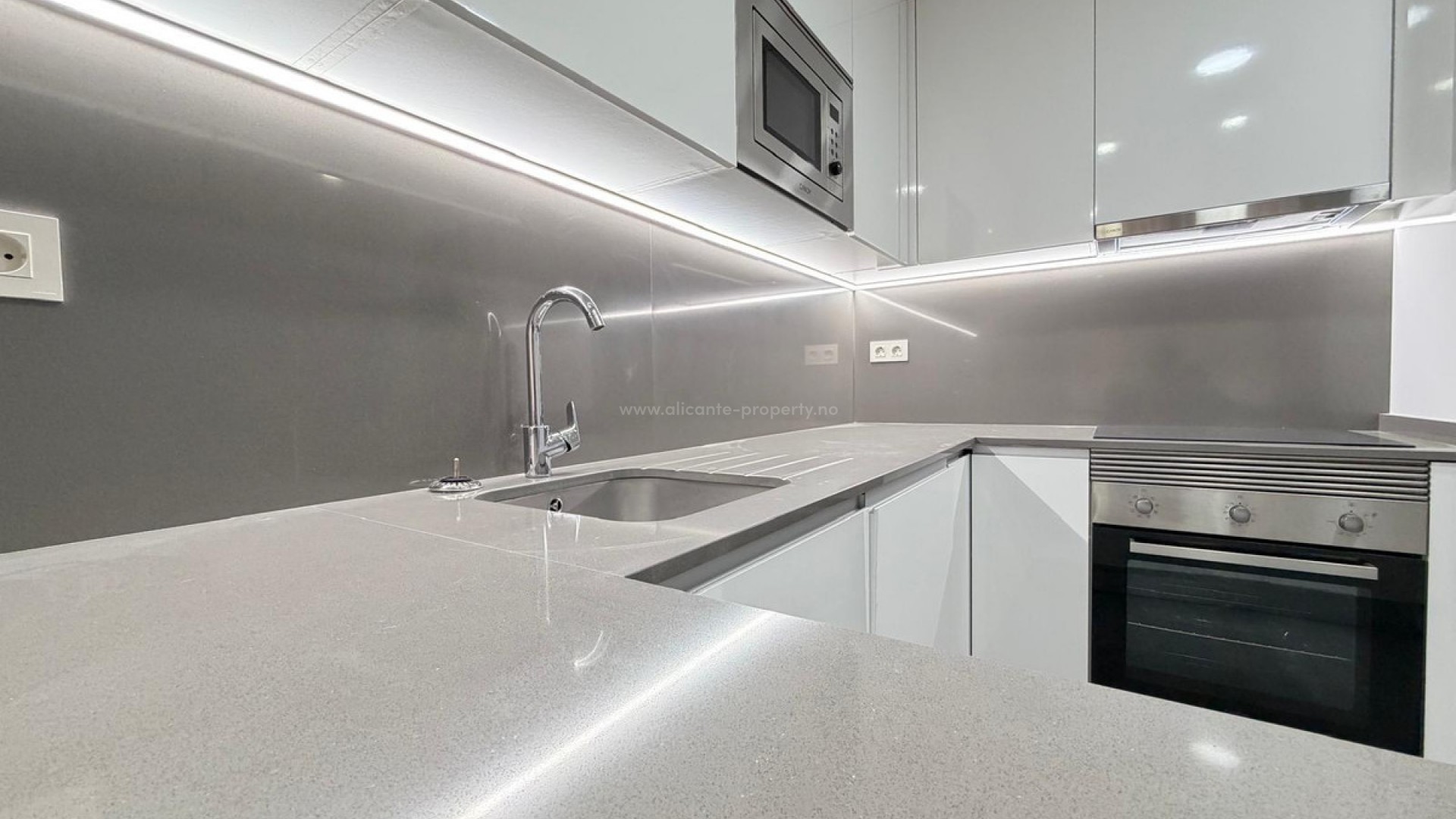 Apartamento / piso en Torrevieja Centro