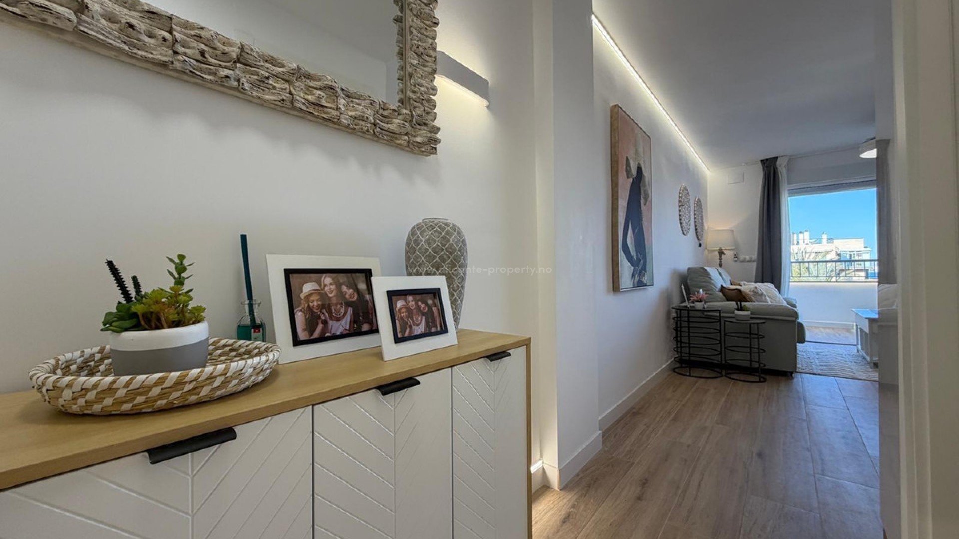 Apartamento / piso en Torrevieja Centro