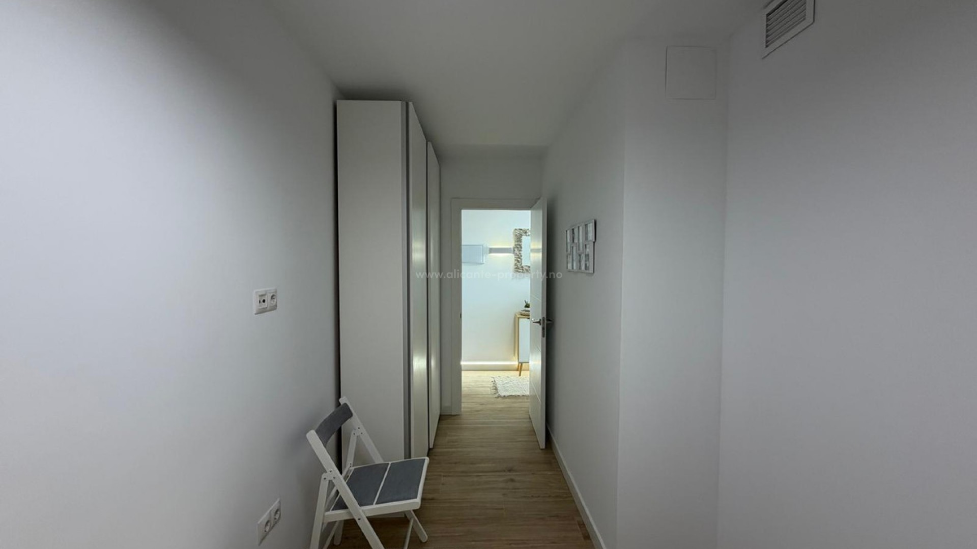 Apartamento / piso en Torrevieja Centro