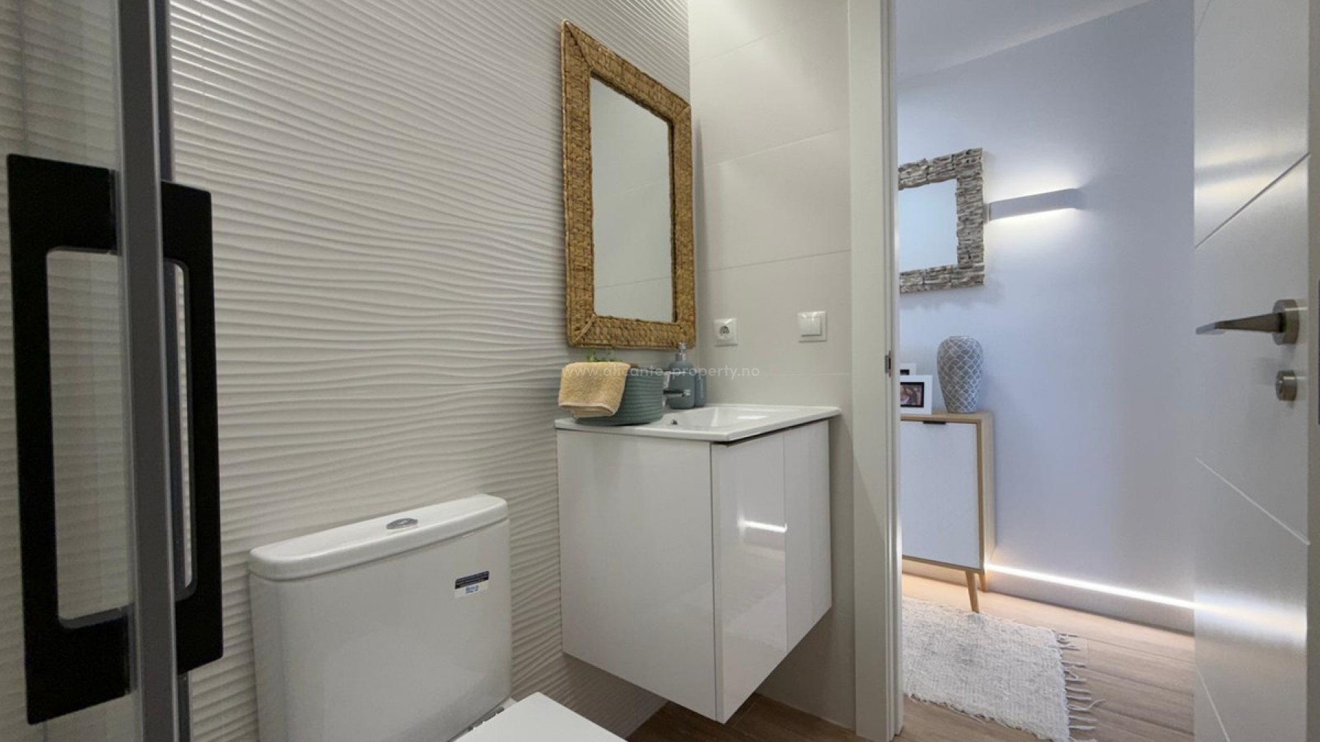 Apartamento / piso en Torrevieja Centro