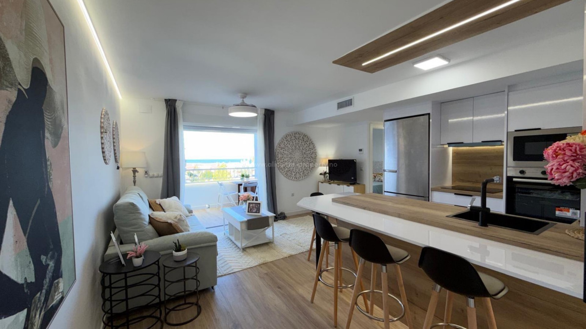 Apartamento / piso en Torrevieja Centro