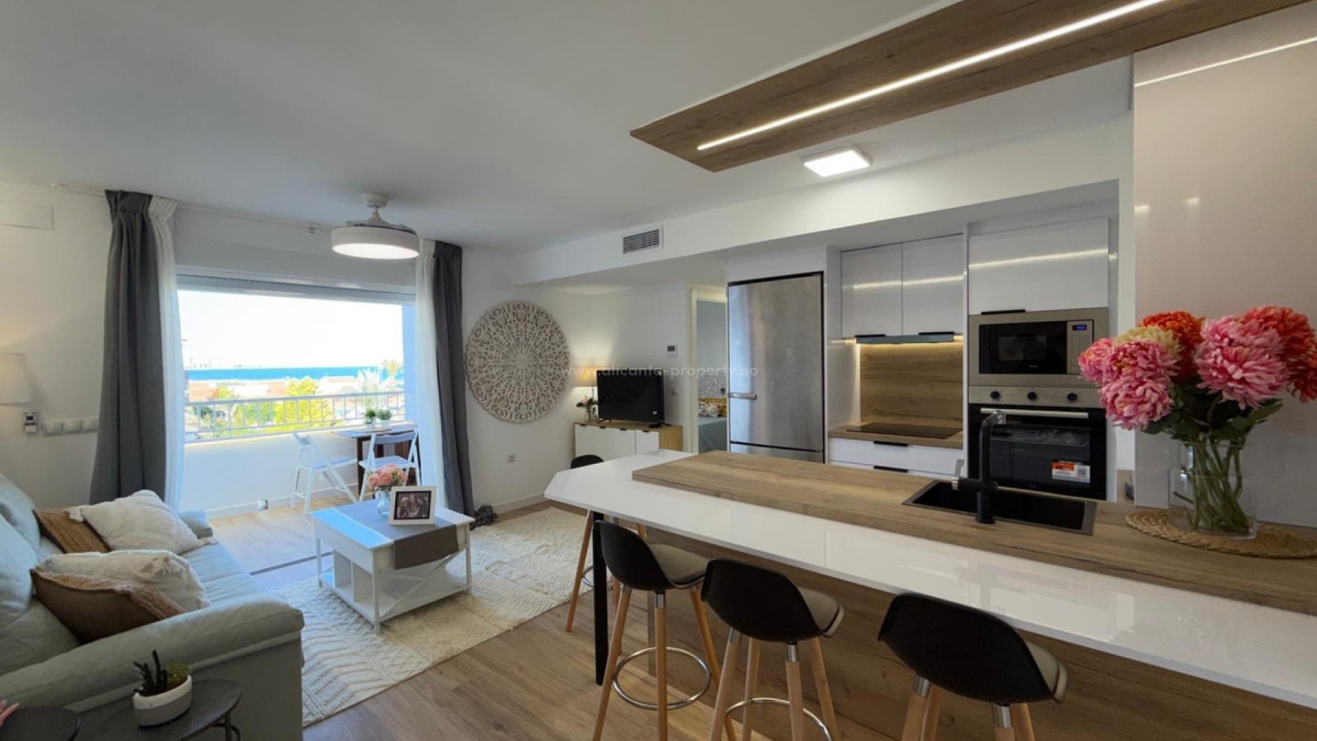 Apartamento / piso en Torrevieja Centro