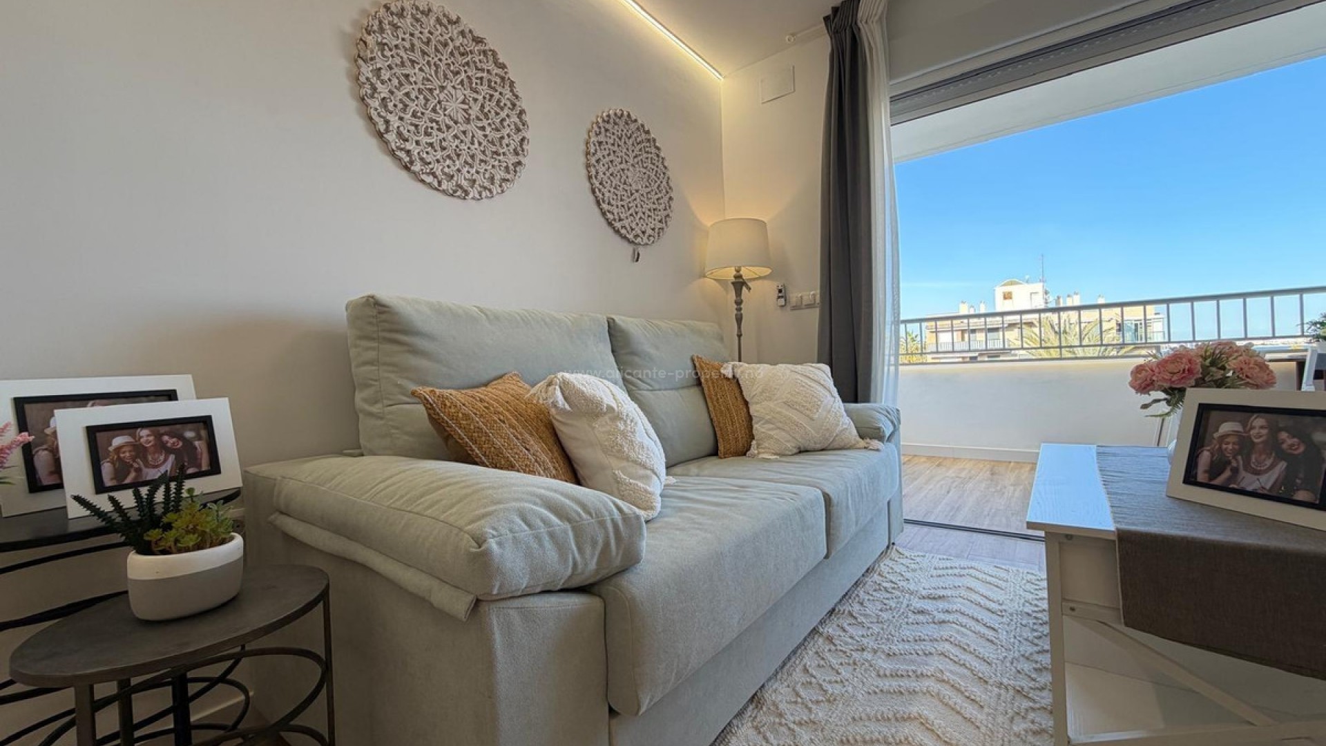 Apartamento / piso en Torrevieja Centro