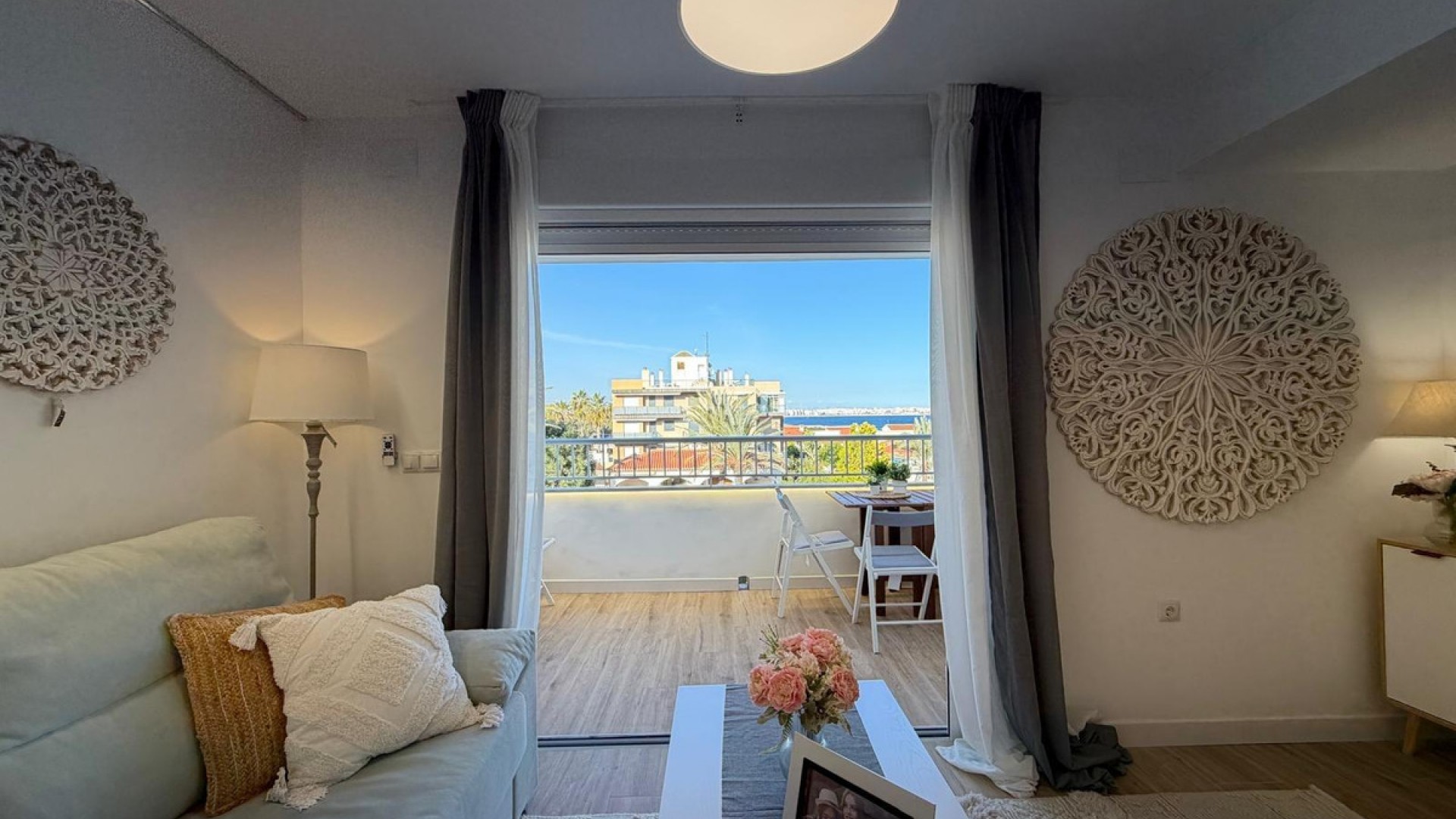 Apartamento / piso en Torrevieja Centro