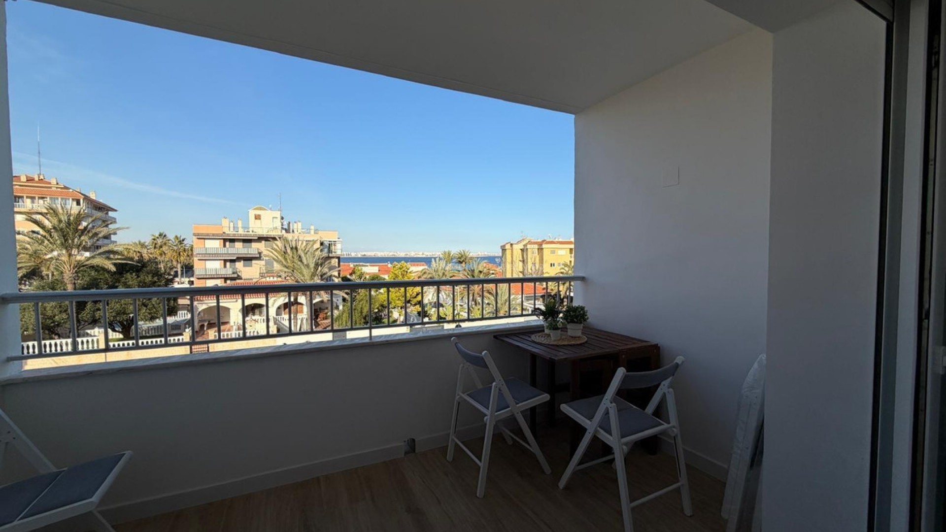 Apartamento / piso en Torrevieja Centro
