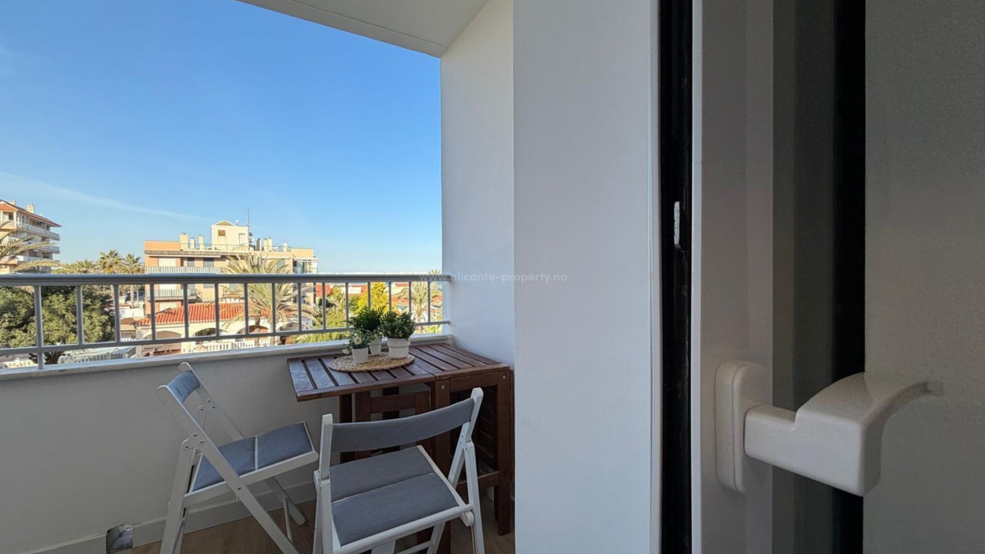 Apartamento / piso en Torrevieja Centro