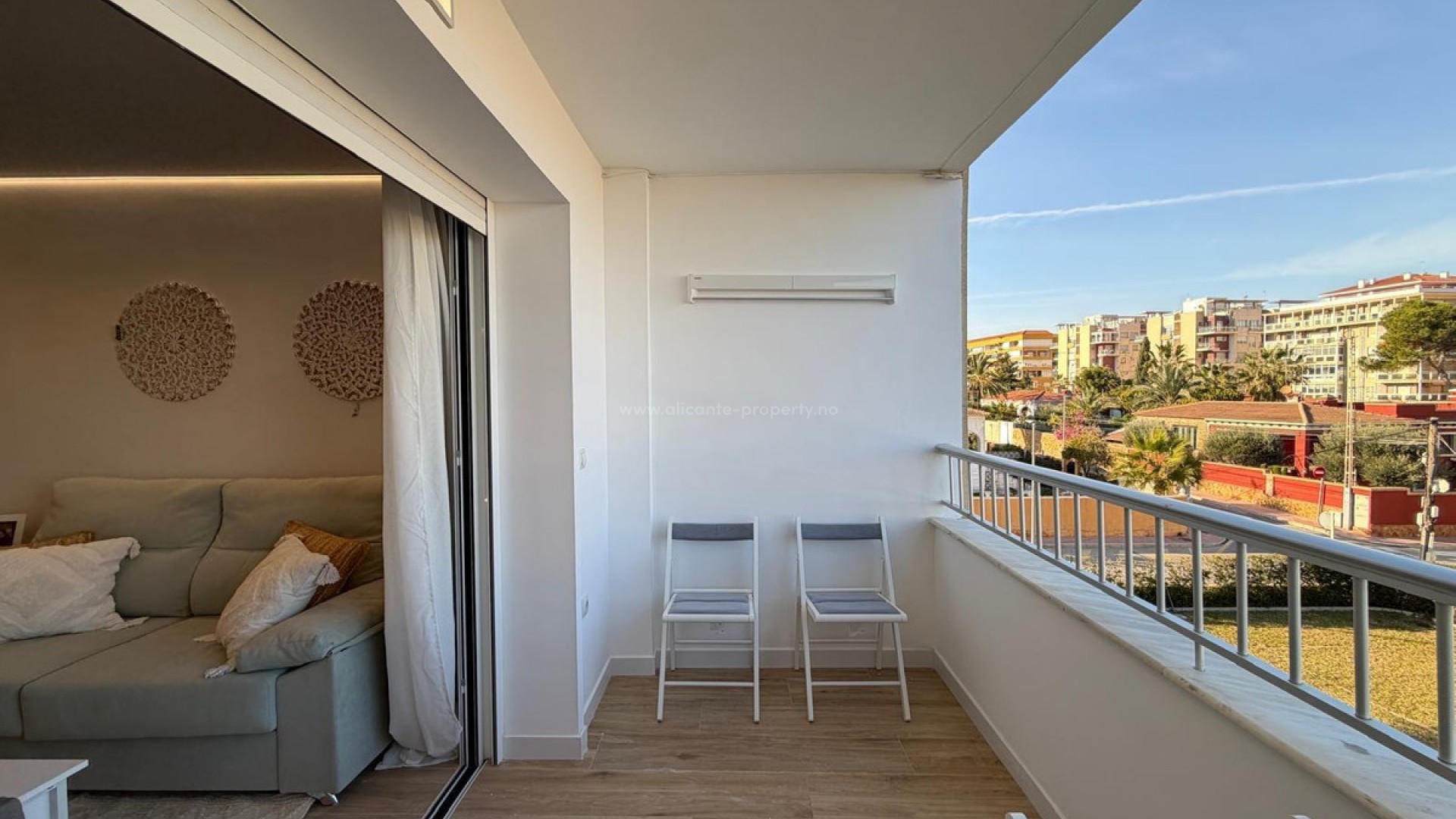 Apartamento / piso en Torrevieja Centro