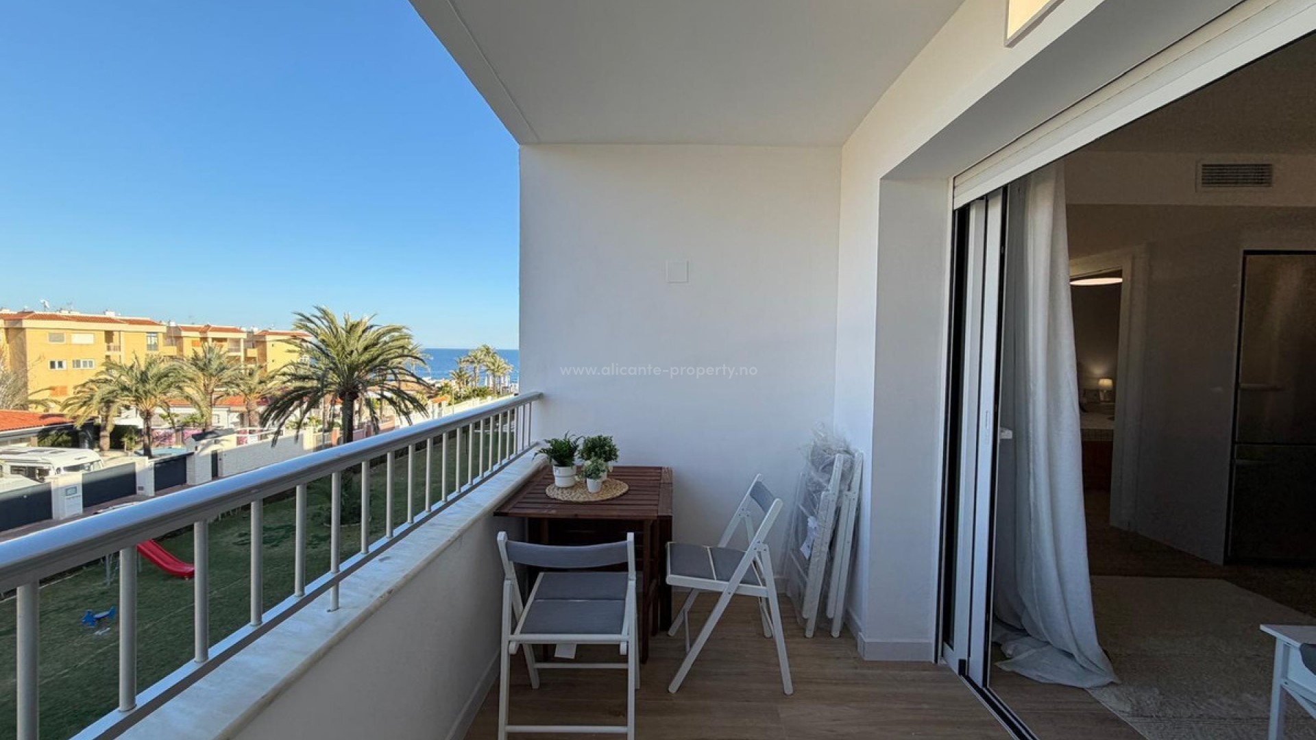 Apartamento / piso en Torrevieja Centro
