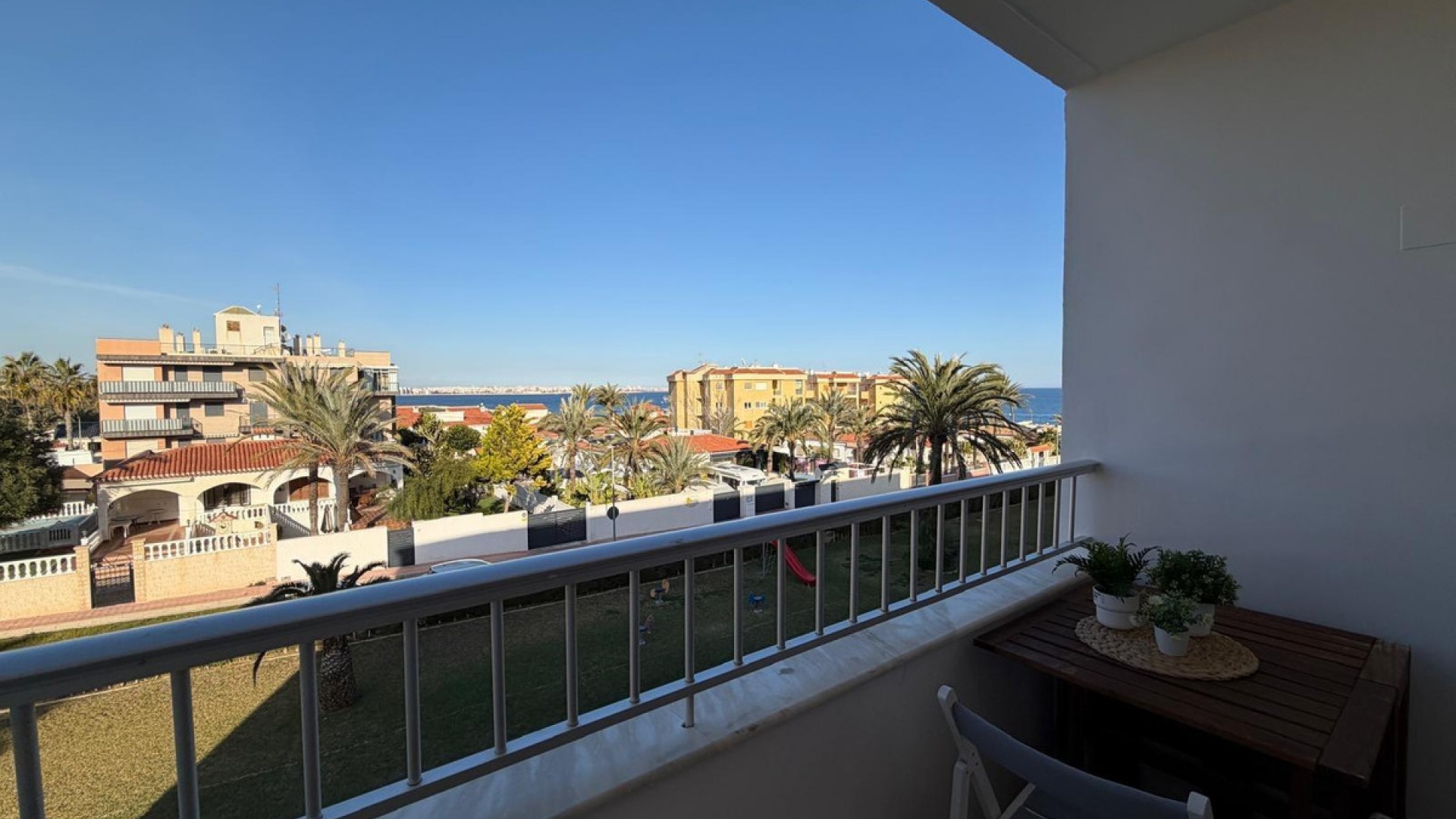 Apartamento / piso en Torrevieja Centro