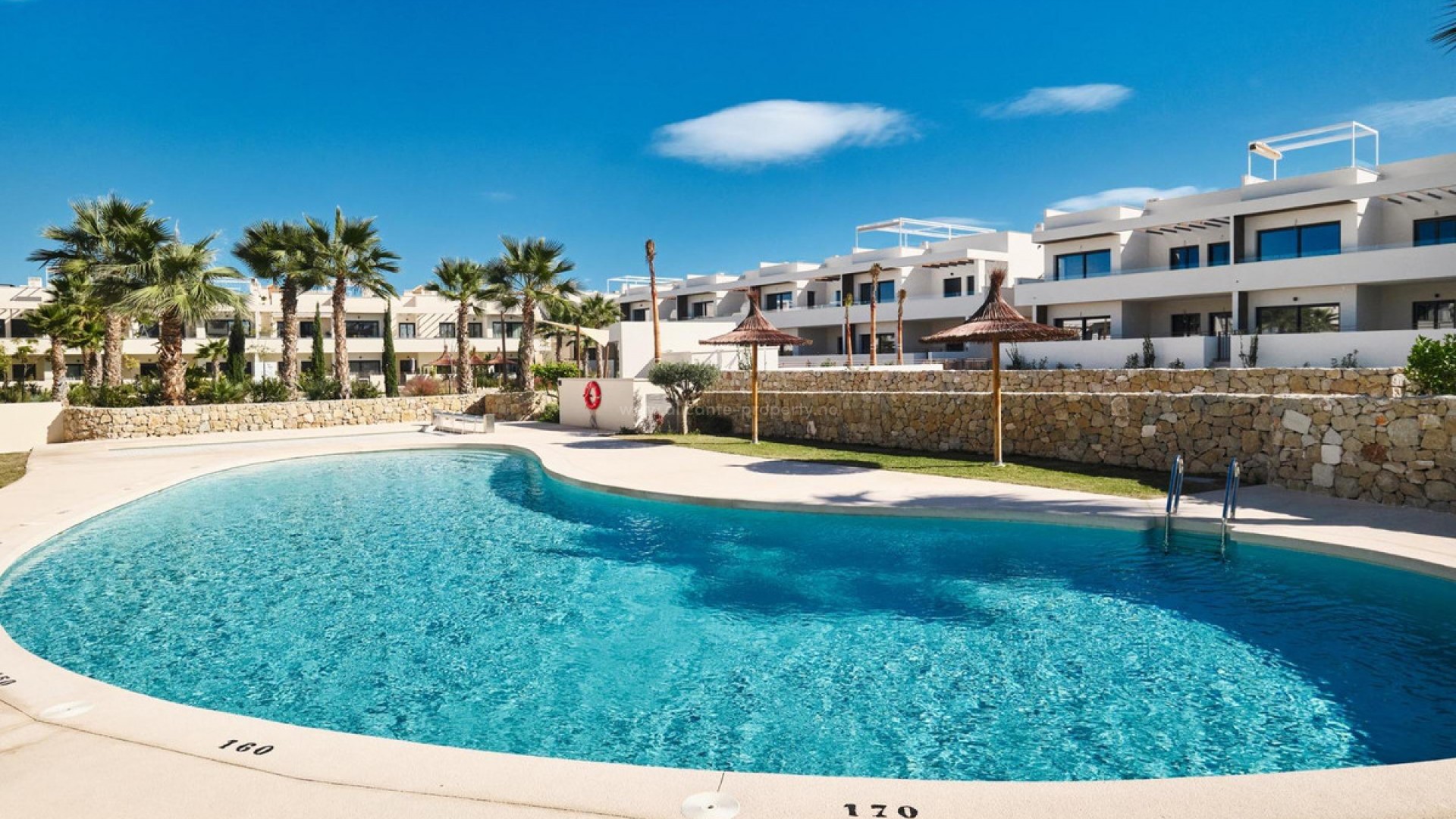 Apartamento / piso en Torrevieja Centro