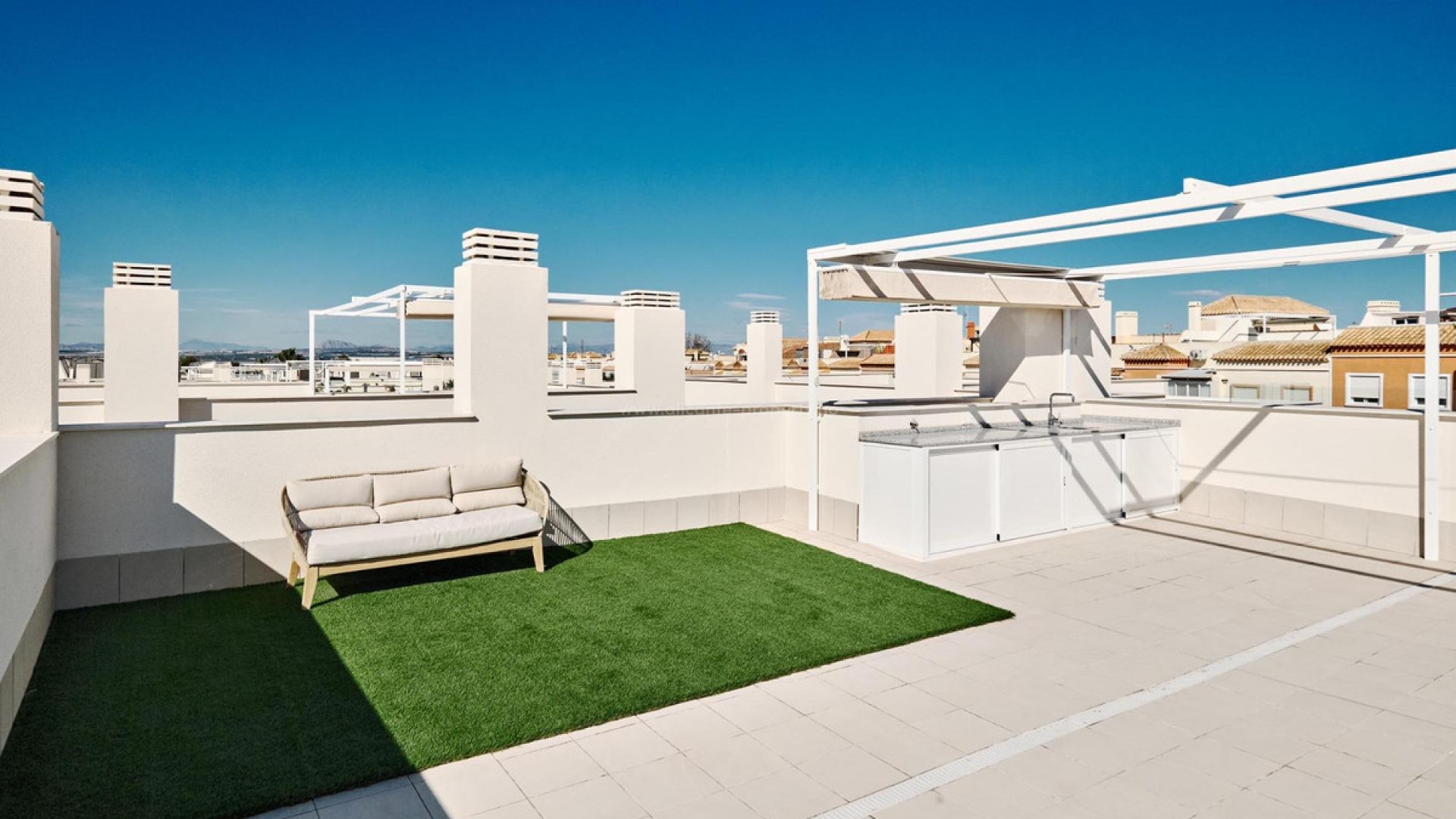 Apartamento / piso en Torrevieja Centro