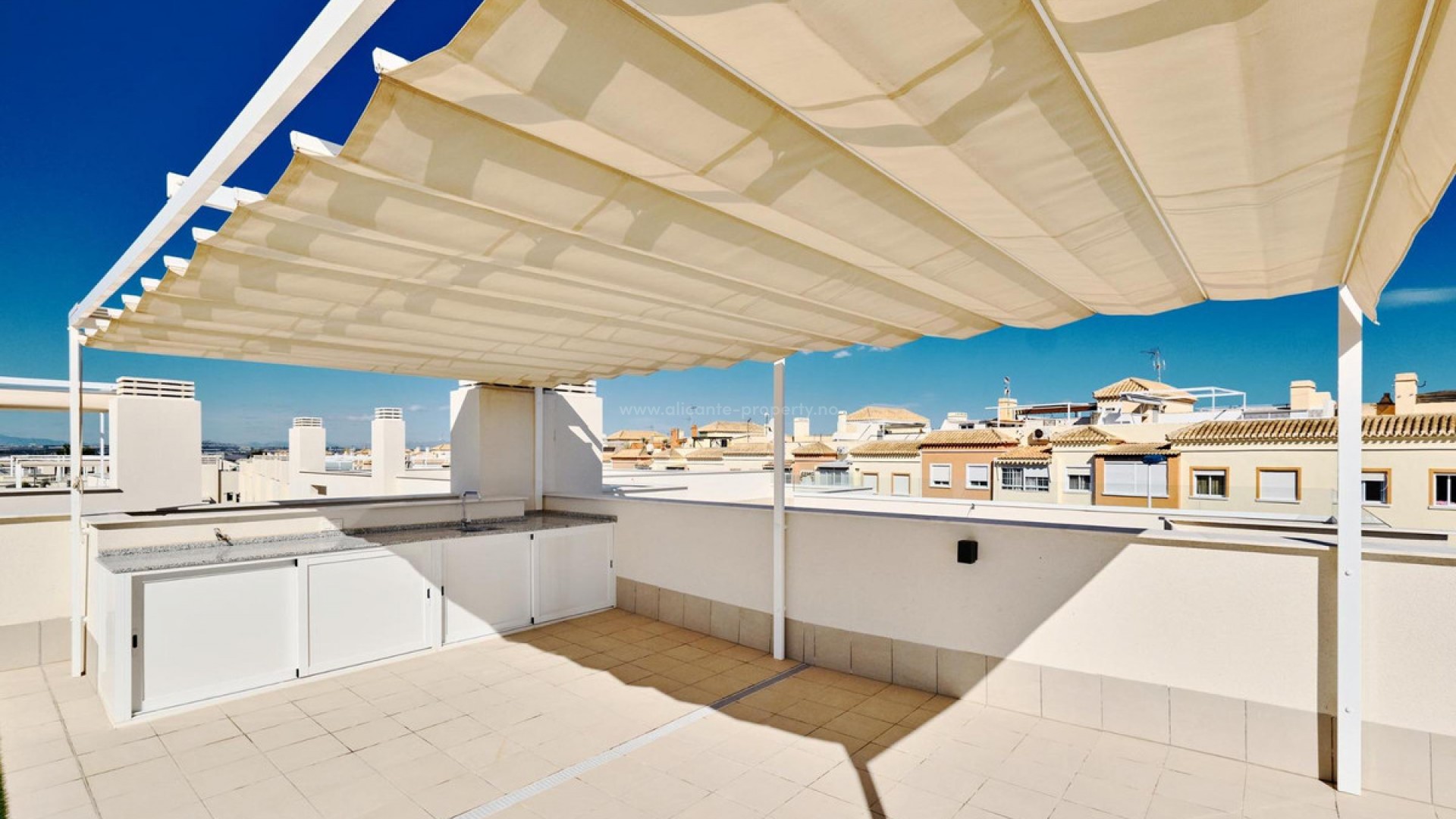 Apartamento / piso en Torrevieja Centro