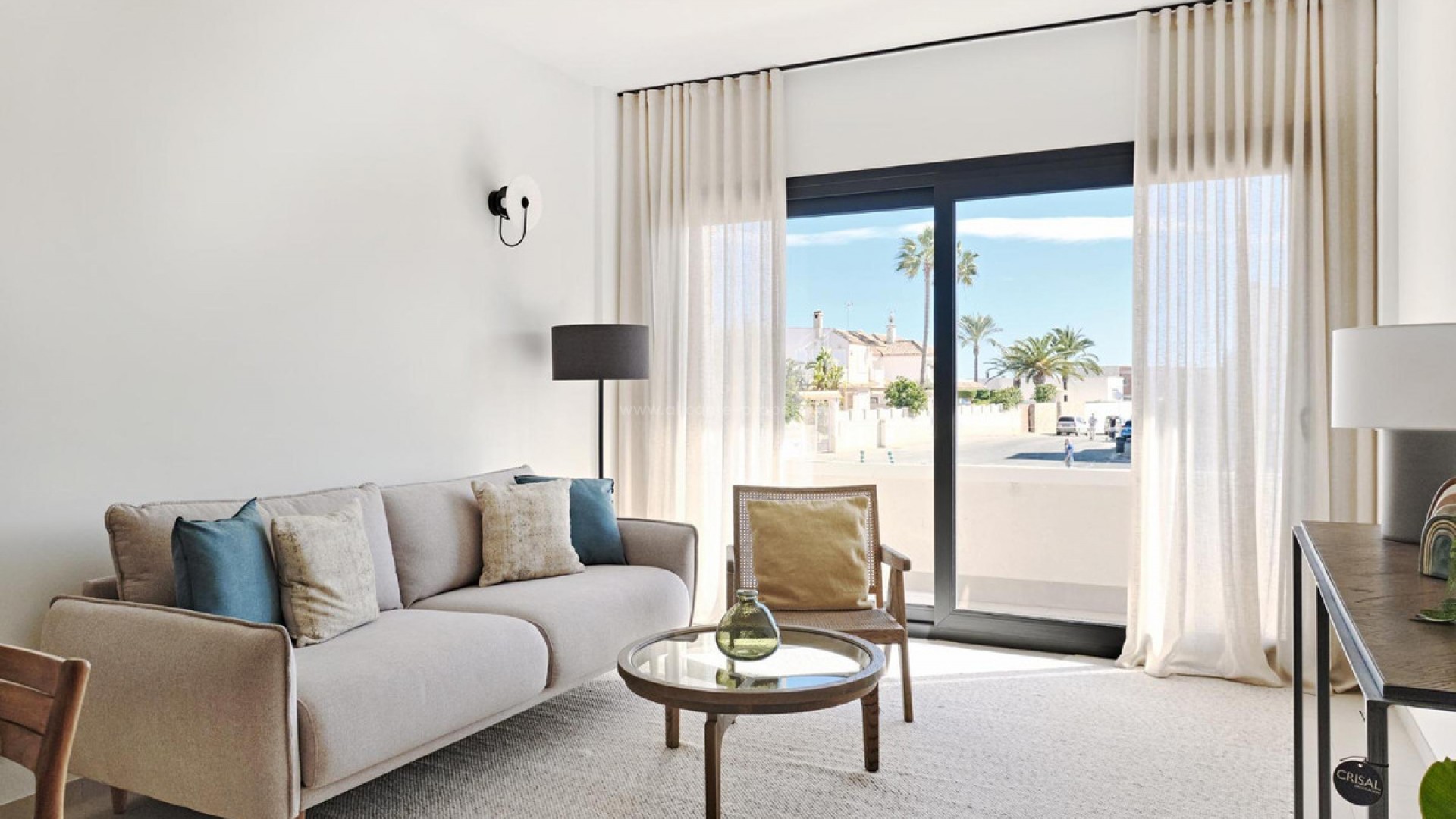 Apartamento / piso en Torrevieja Centro