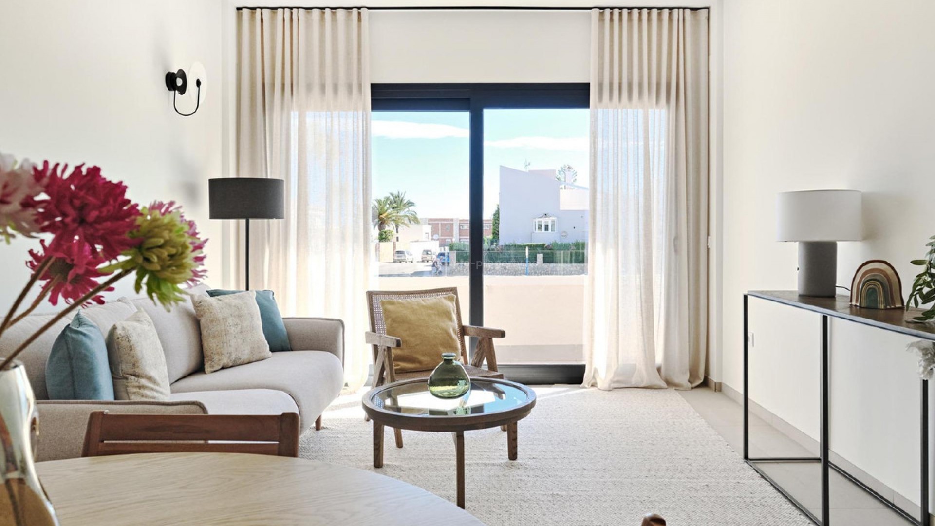 Apartamento / piso en Torrevieja Centro