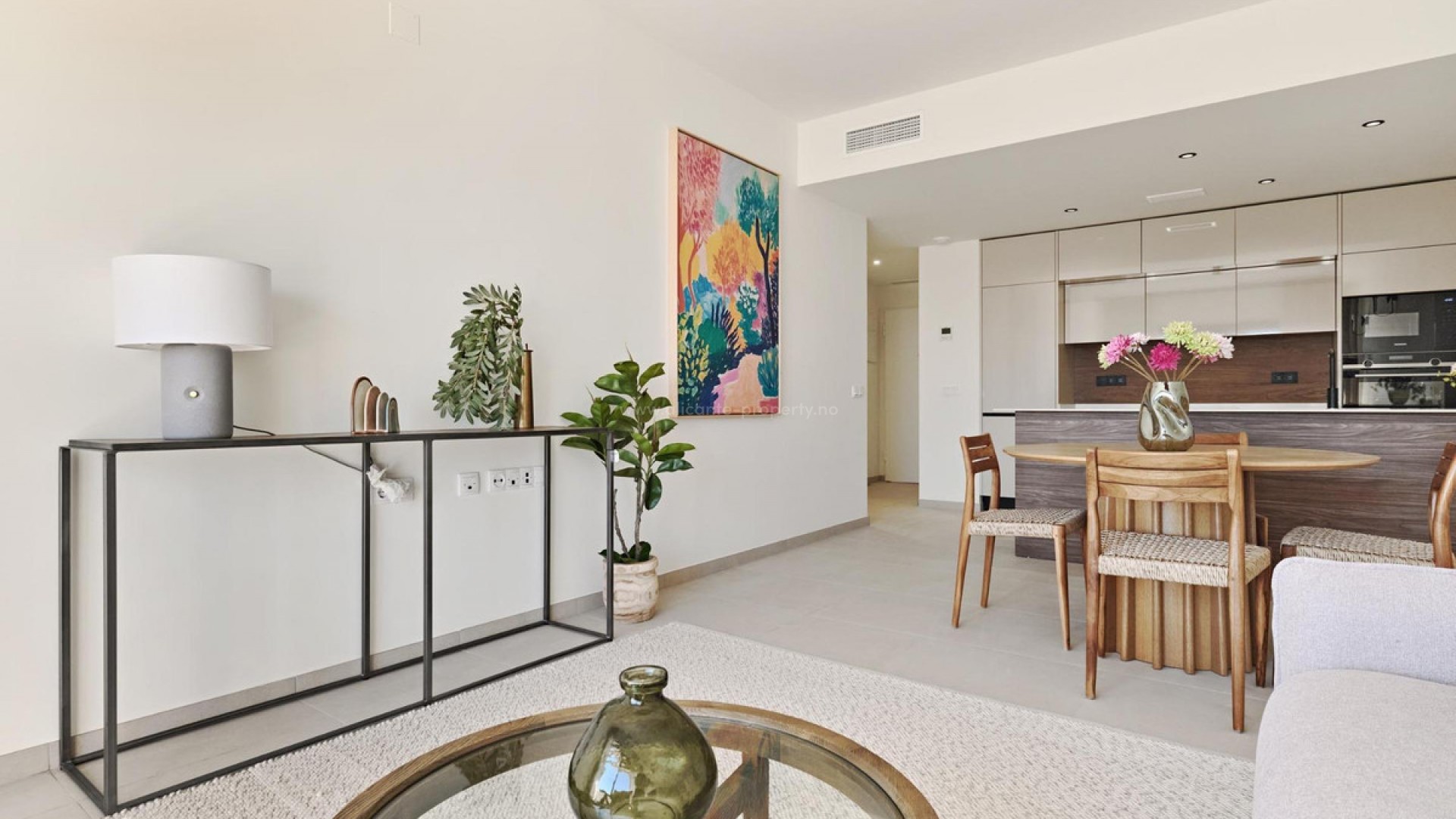 Apartamento / piso en Torrevieja Centro