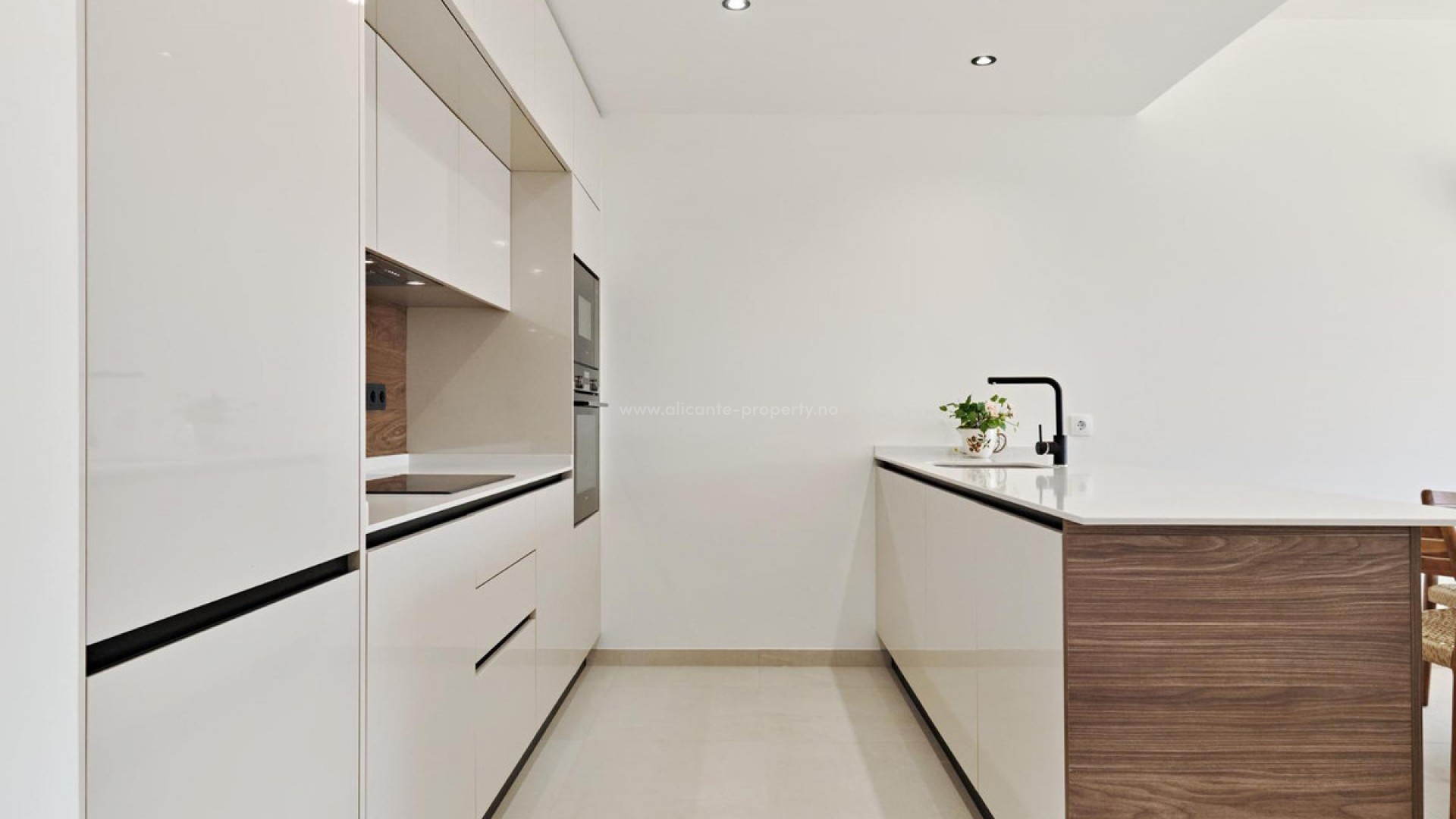 Apartamento / piso en Torrevieja Centro