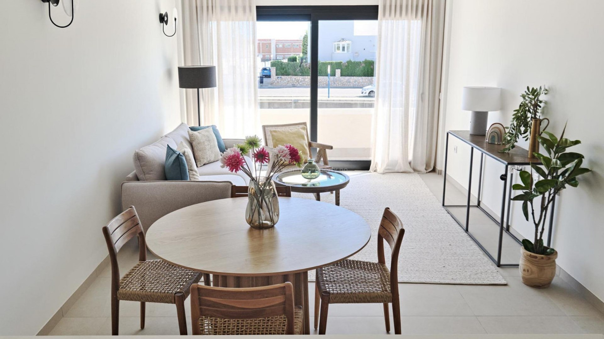 Apartamento / piso en Torrevieja Centro