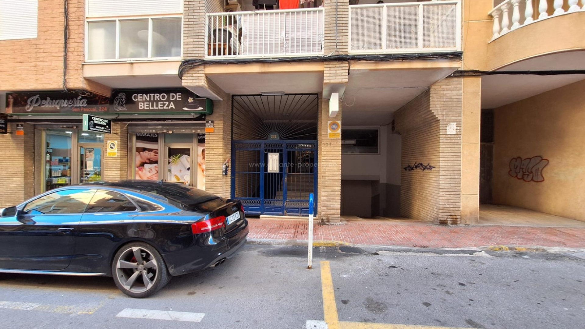 Apartamento / piso en Torrevieja Centro