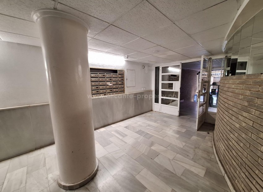 Apartamento / piso en Torrevieja Centro